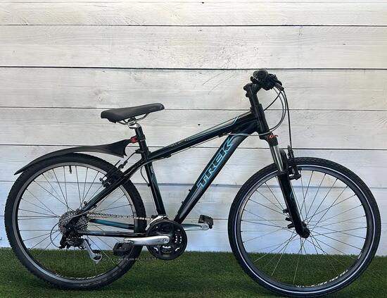 Bicicletta usata Trek Skue SL