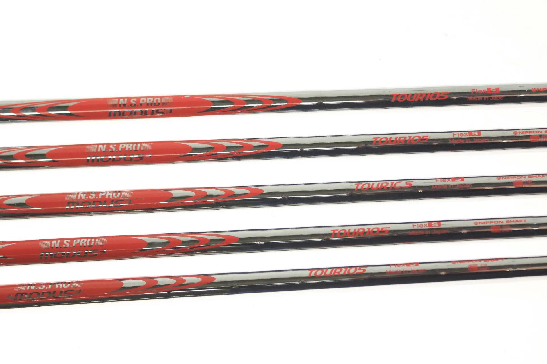 Seconde vie - Ping Blueprint T RH 6-PW Iron Set - Good 4/5