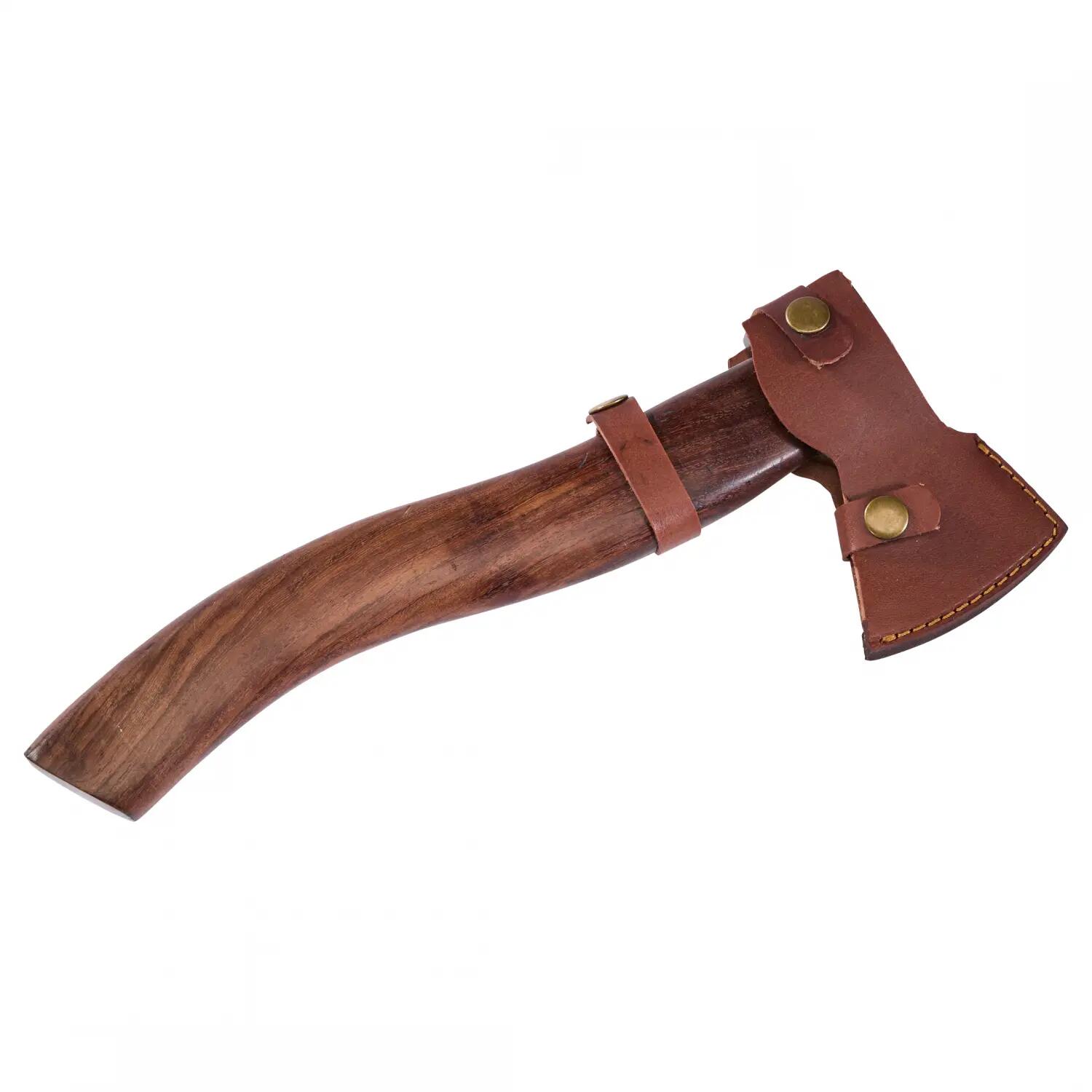 Whitefox Classic Timber Kurzaxt 2/2