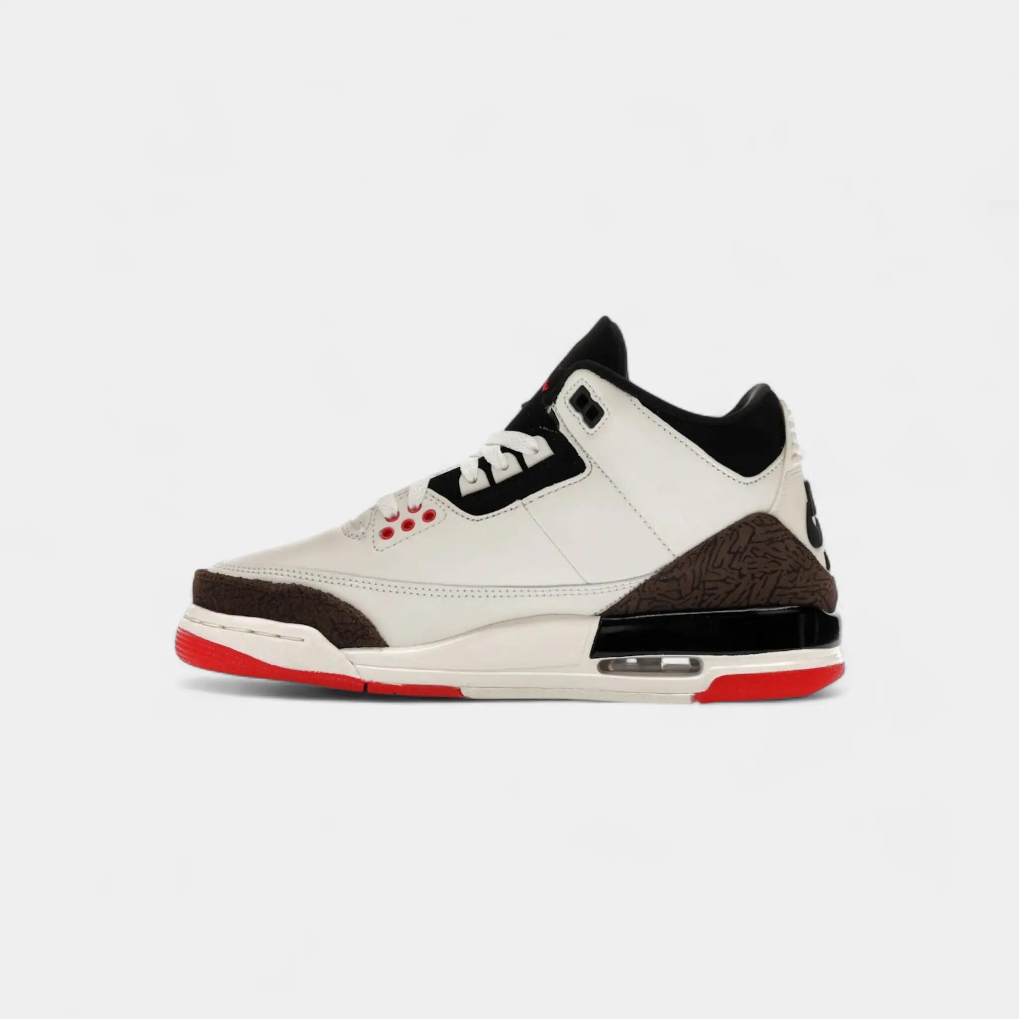 Jordan 3 Retro World's Best Dad (GS) 4/4