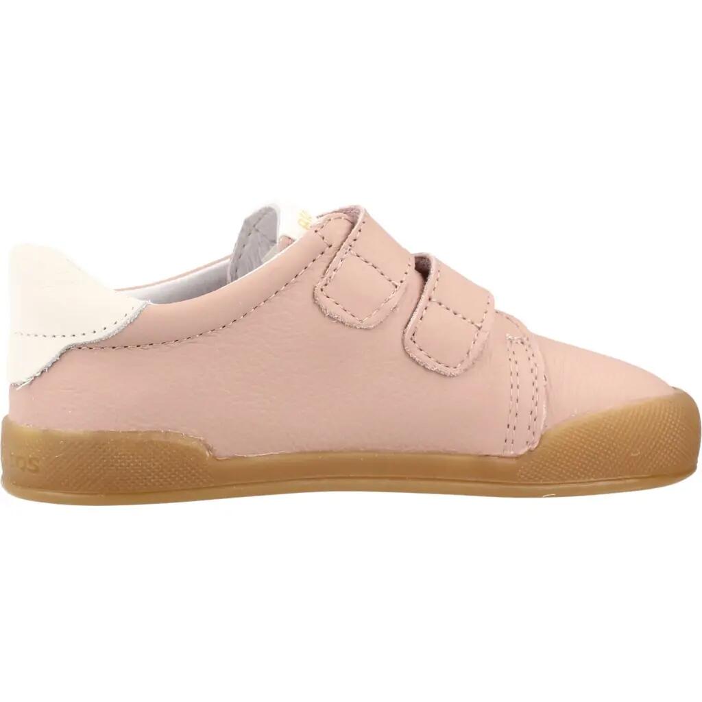 Buty BLANDITOS LONDRESBD DEPORTIVO CINTA ADHESIVA Rose 4/5