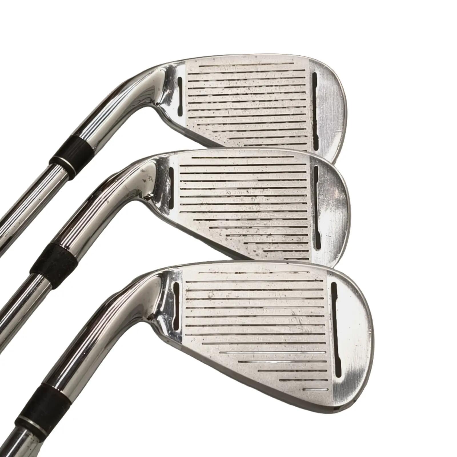 TaylorMade RSi 1 Série de fers / 5-PW / Flex Regular / Acier 7/7