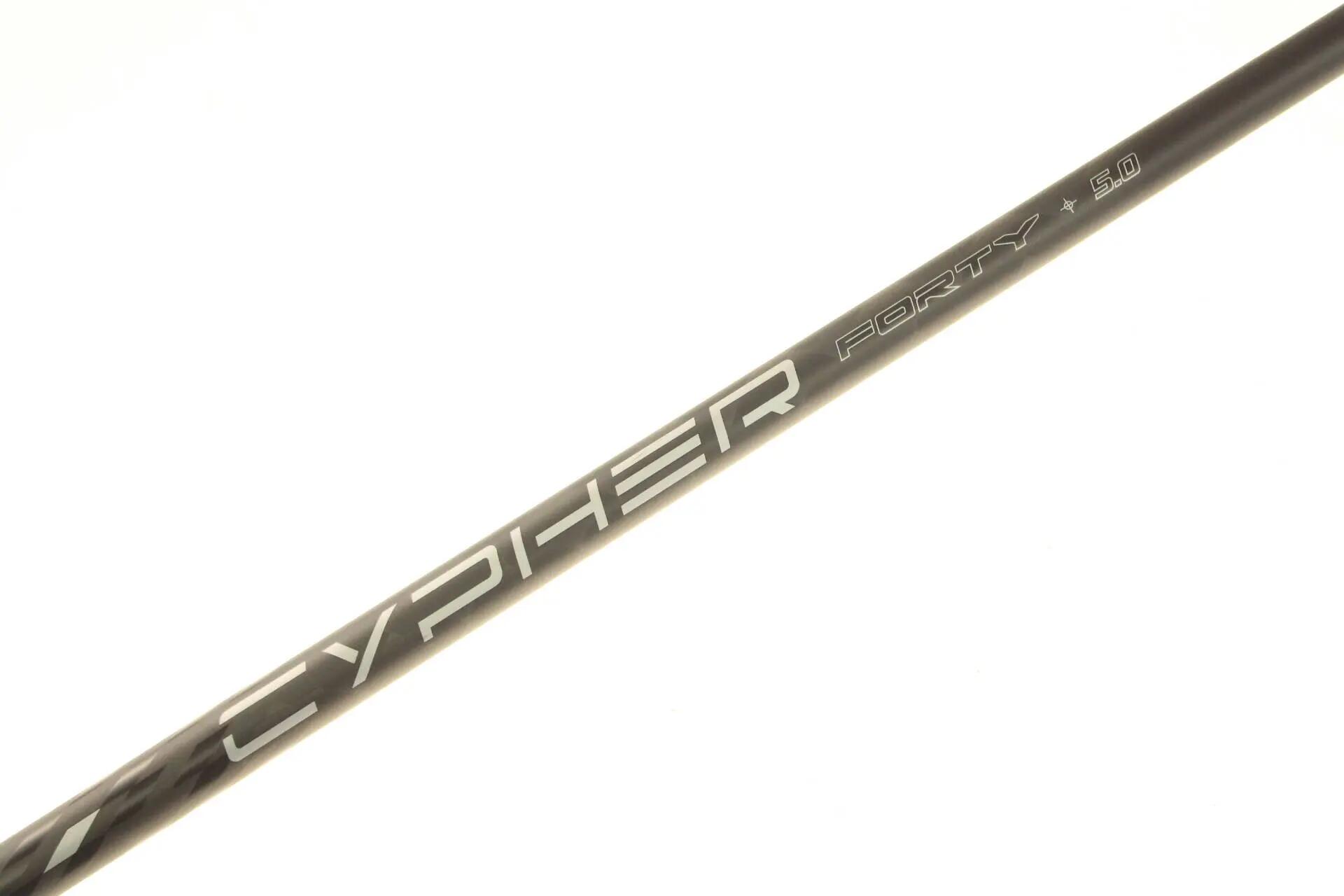 Seconde vie - Callaway Paradym Ai Smoke MAX D RH 18-deg Fairway Wood - Very good 4/5