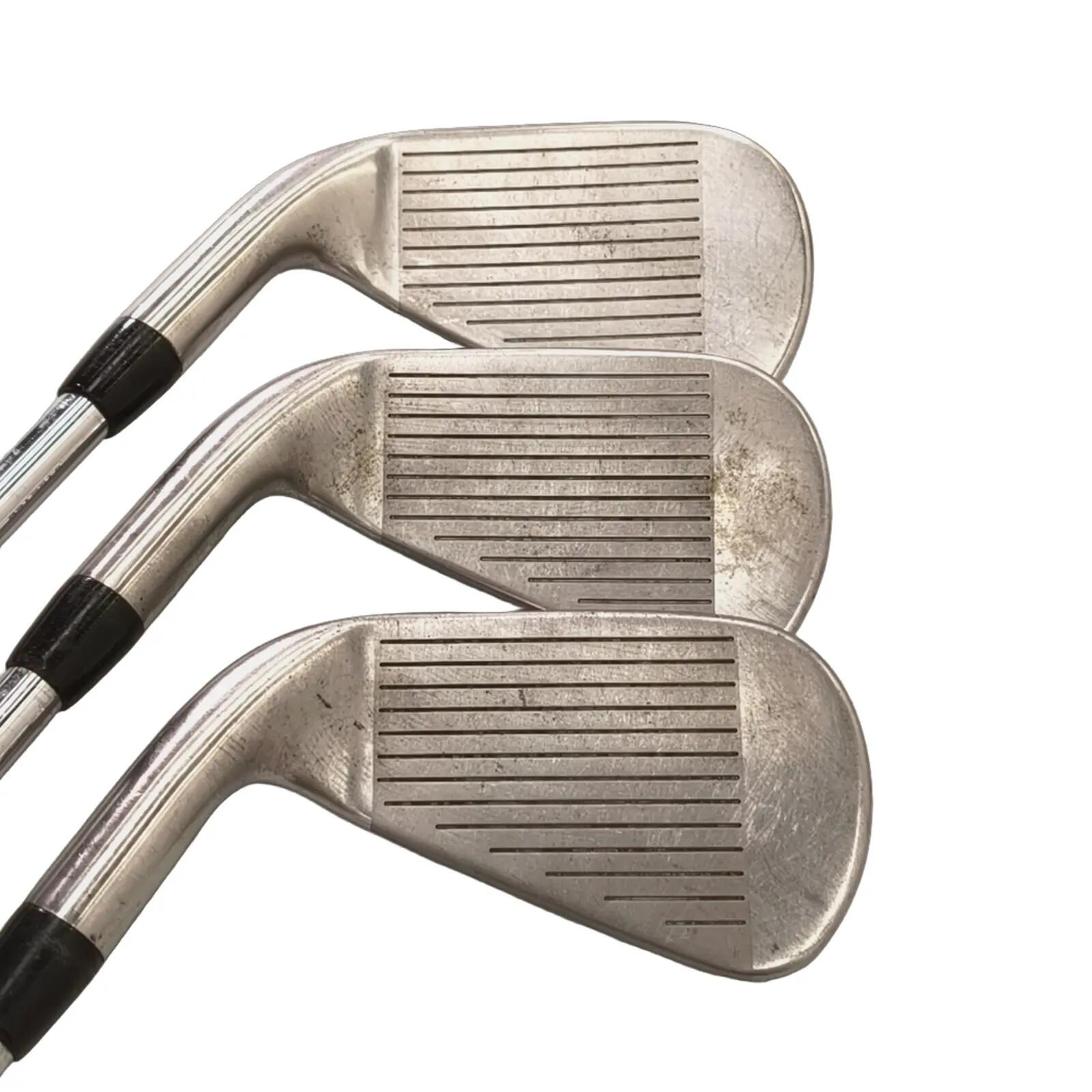 Titleist AP1 718 IJzerset / 6-PW+GW / Flex Regular / Staal 7/7