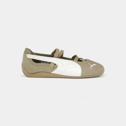 Puma Speedcat Ballet Prairie Tan (Women's)