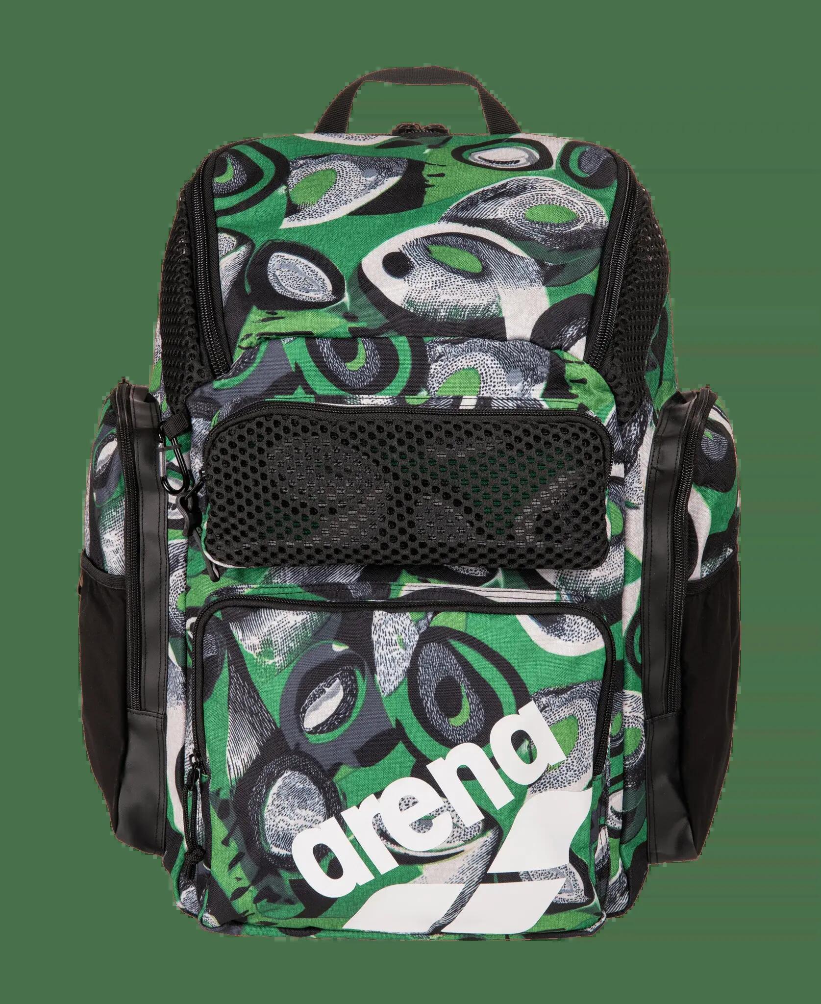 Plecak sportowy Arena One Go 45L Kente 5/7