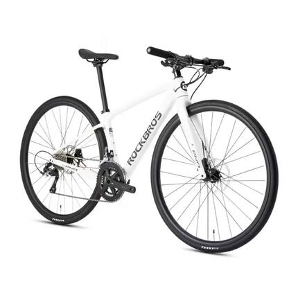RND Trekkingrad M Rahmen Carbon 20-Gang hydraulische Scheibenbremse