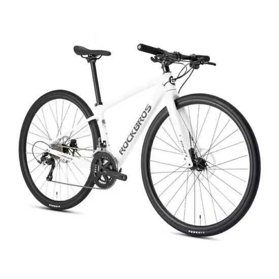 RND Trekkingrad M Rahmen Carbon 20-Gang hydraulische Scheibenbremse