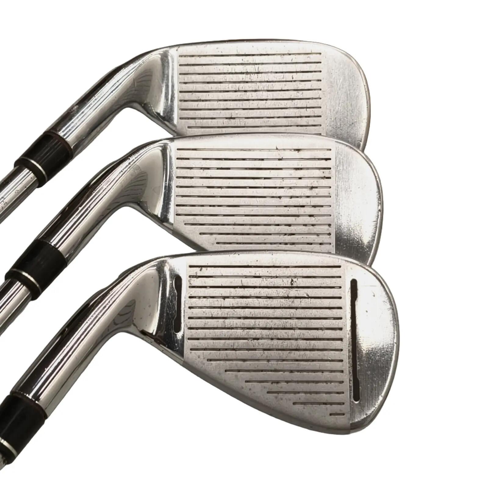 TaylorMade RSi 1 Série de fers / 5-PW / Flex Regular / Acier 6/7
