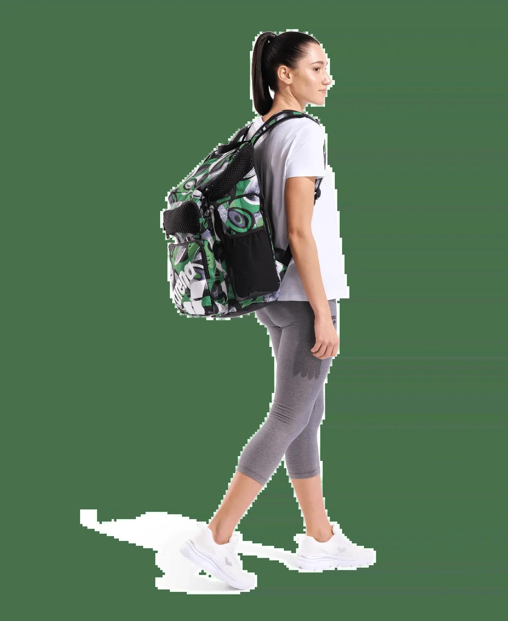 Plecak sportowy Arena One Go 45L Kente 4/7
