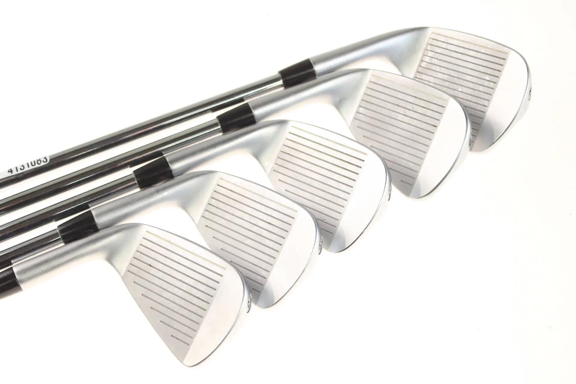 Seconde vie - Ping Blueprint T RH 6-PW Iron Set - Good 2/5