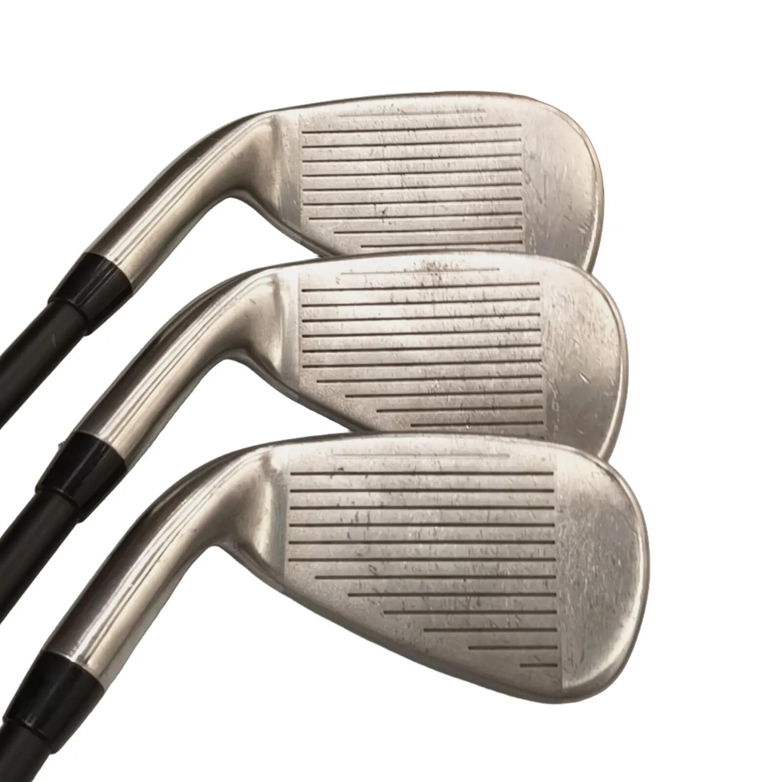 Cobra DS-Adapt Max Série de fers / 5-PW / Flex Regular / Graphite 6/7