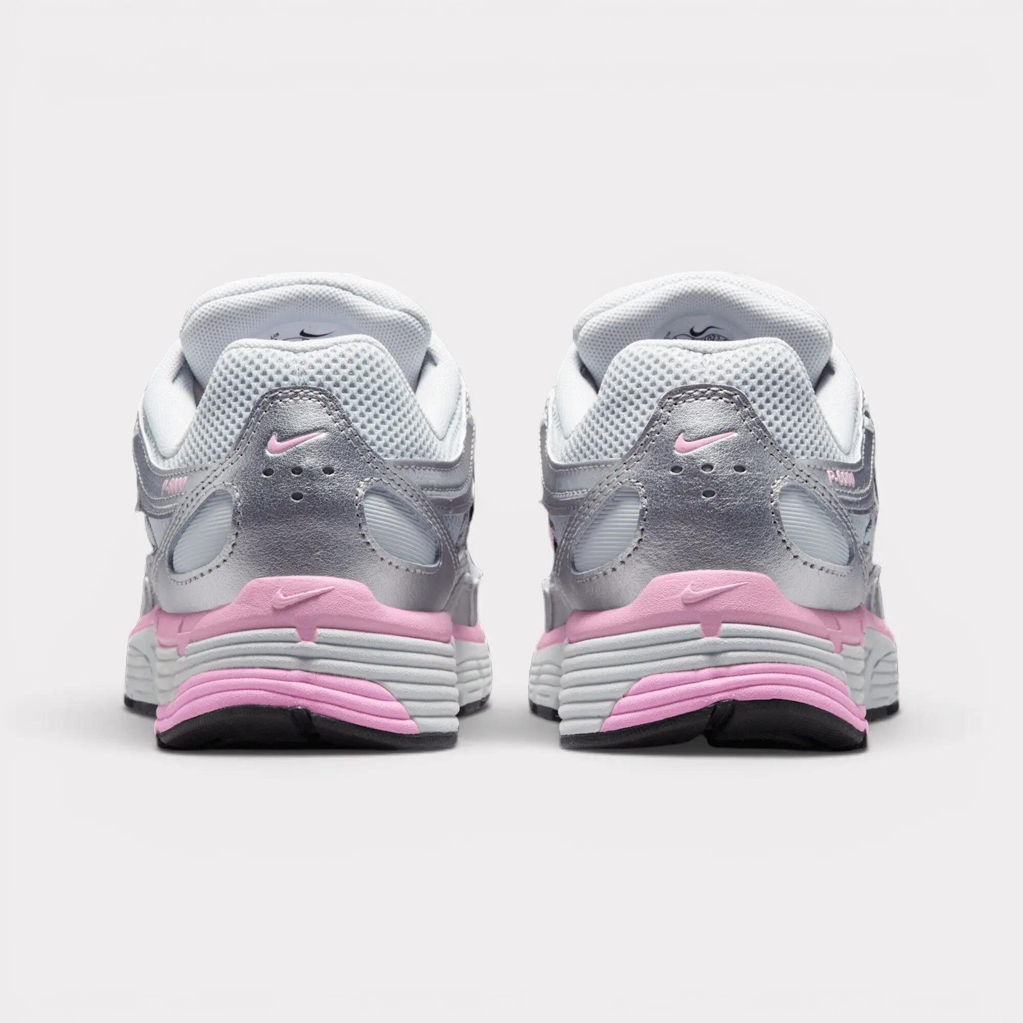 Nike P-6000 - Pure Platinum Pink 4/7