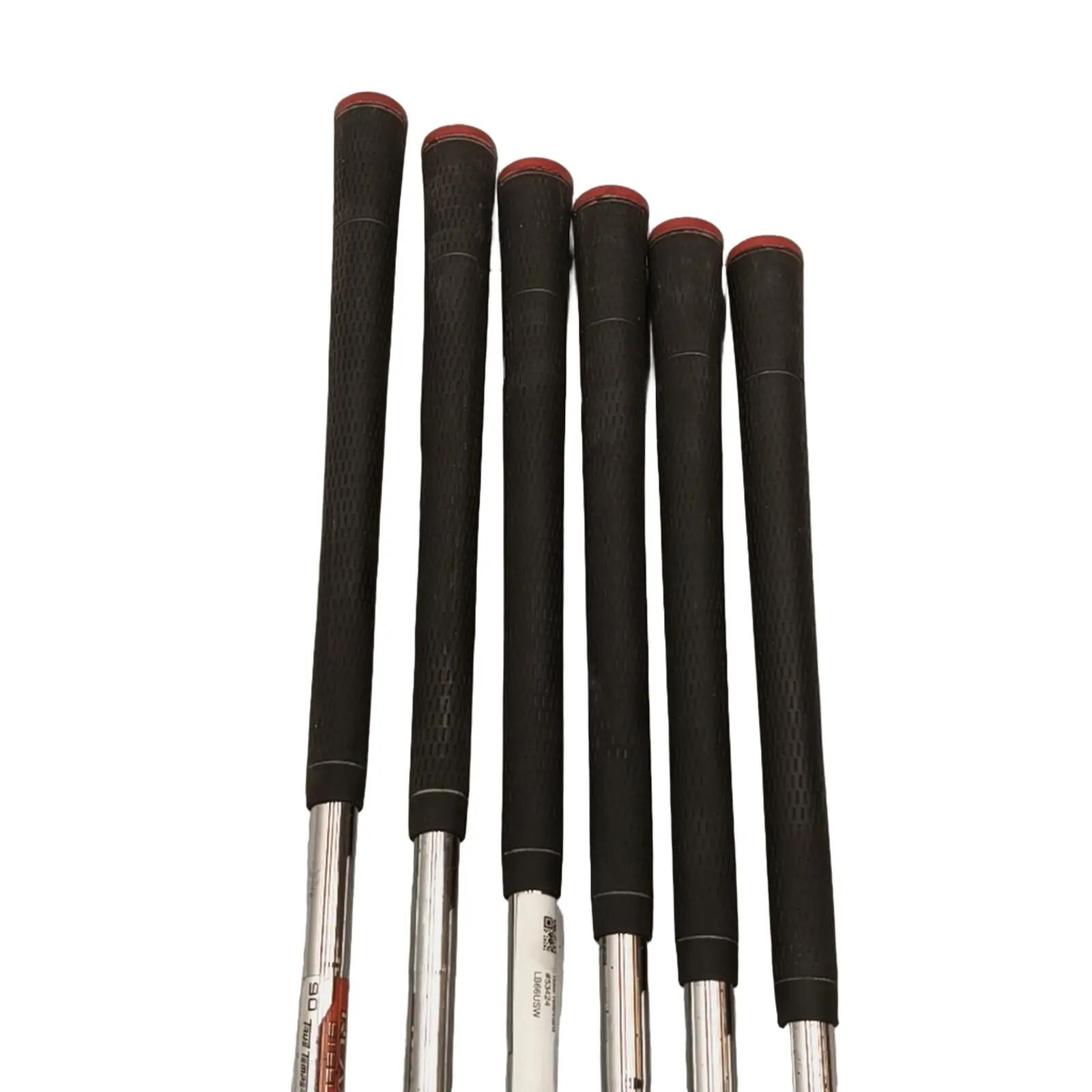 TaylorMade RSi 1 Série de fers / 5-PW / Flex Regular / Acier 5/7