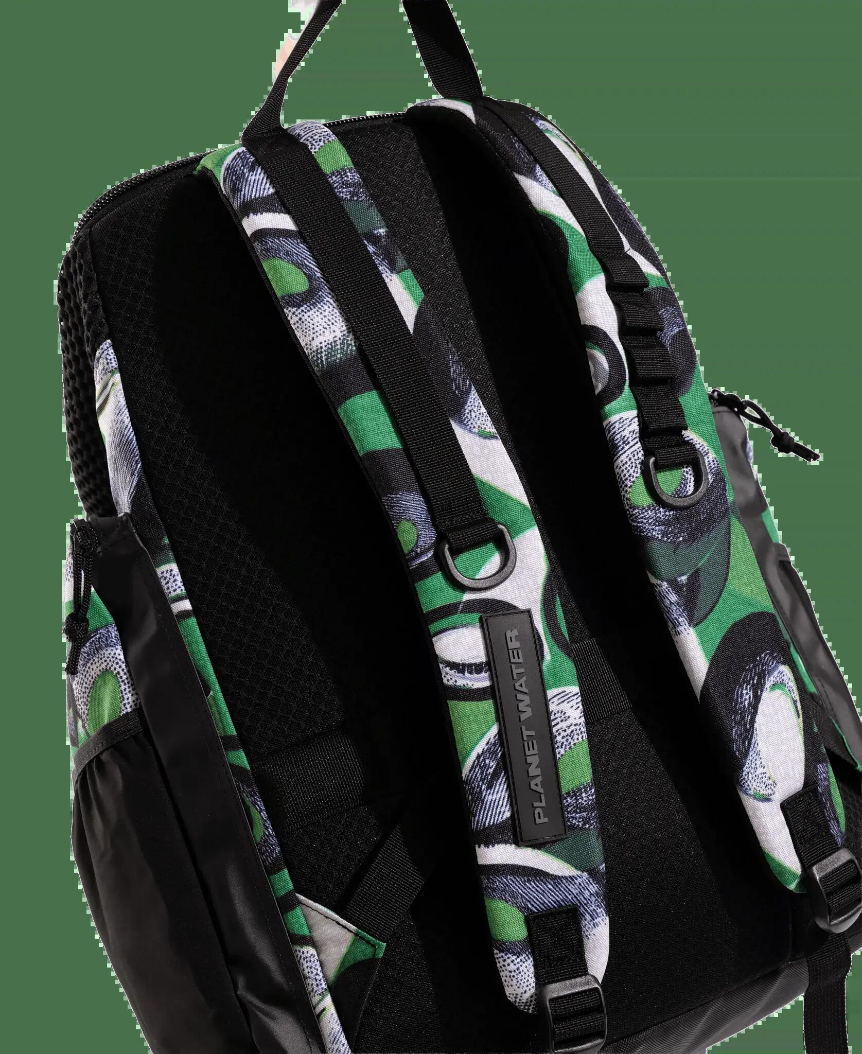 Plecak sportowy Arena One Go 45L Kente 2/7