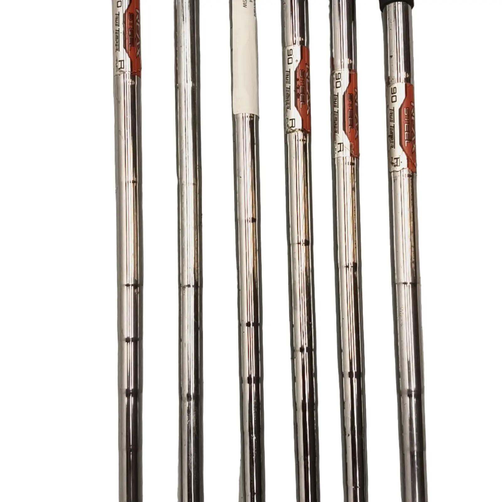 TaylorMade RSi 1 Série de fers / 5-PW / Flex Regular / Acier 4/7