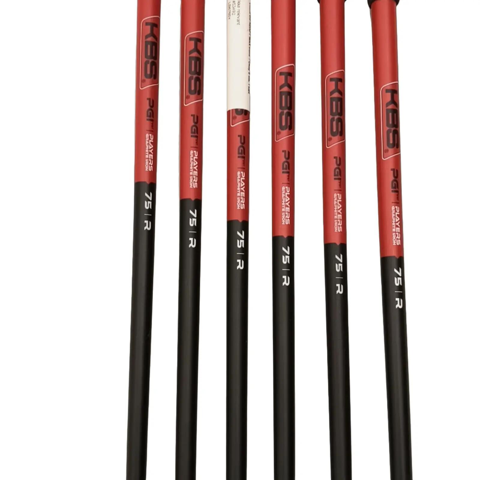 Cobra DS-Adapt Max Série de fers / 5-PW / Flex Regular / Graphite 4/7