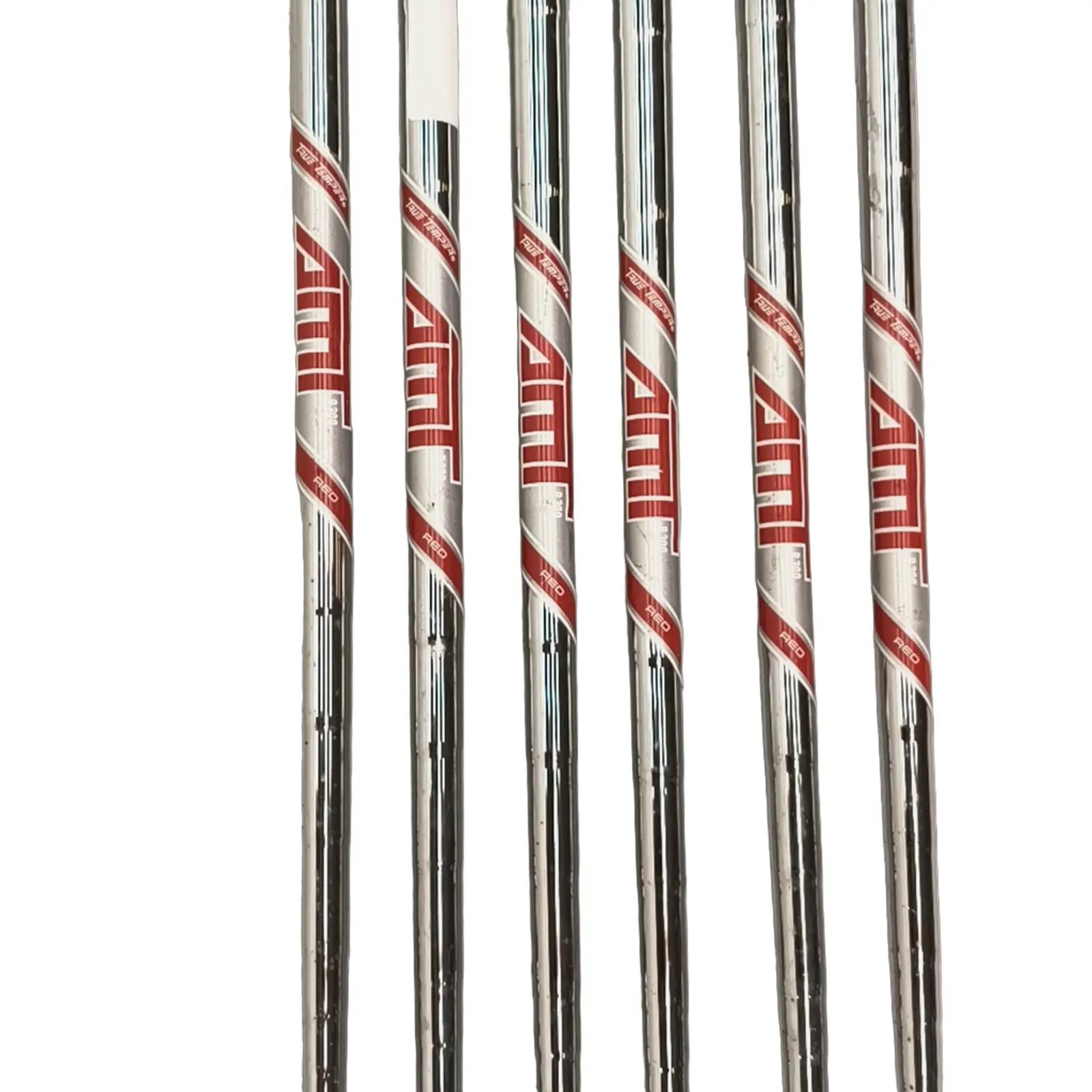 Titleist AP1 718 IJzerset / 6-PW+GW / Flex Regular / Staal 4/7
