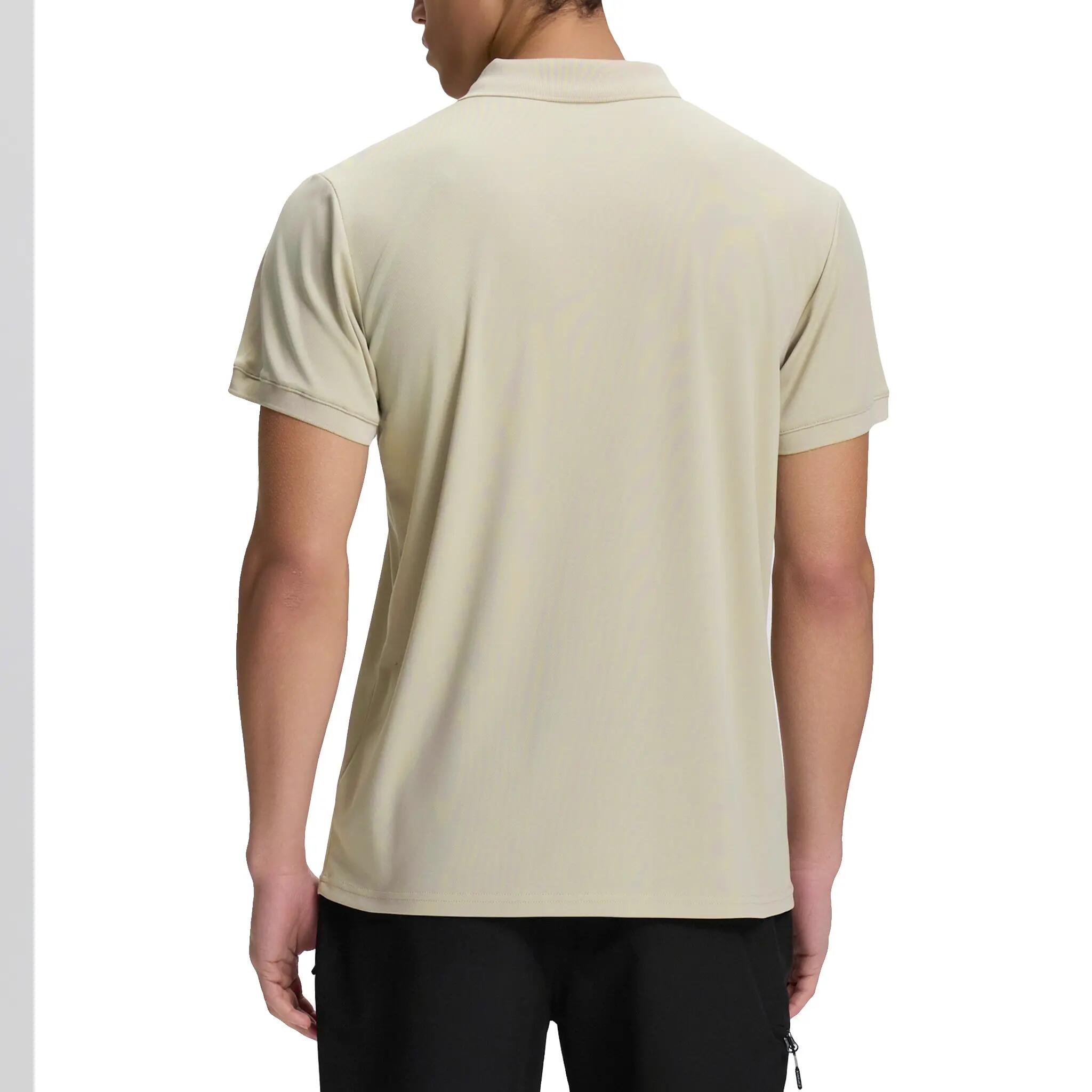 Poloshirt angenehm weich leicht Herren - Bellmont 3/5