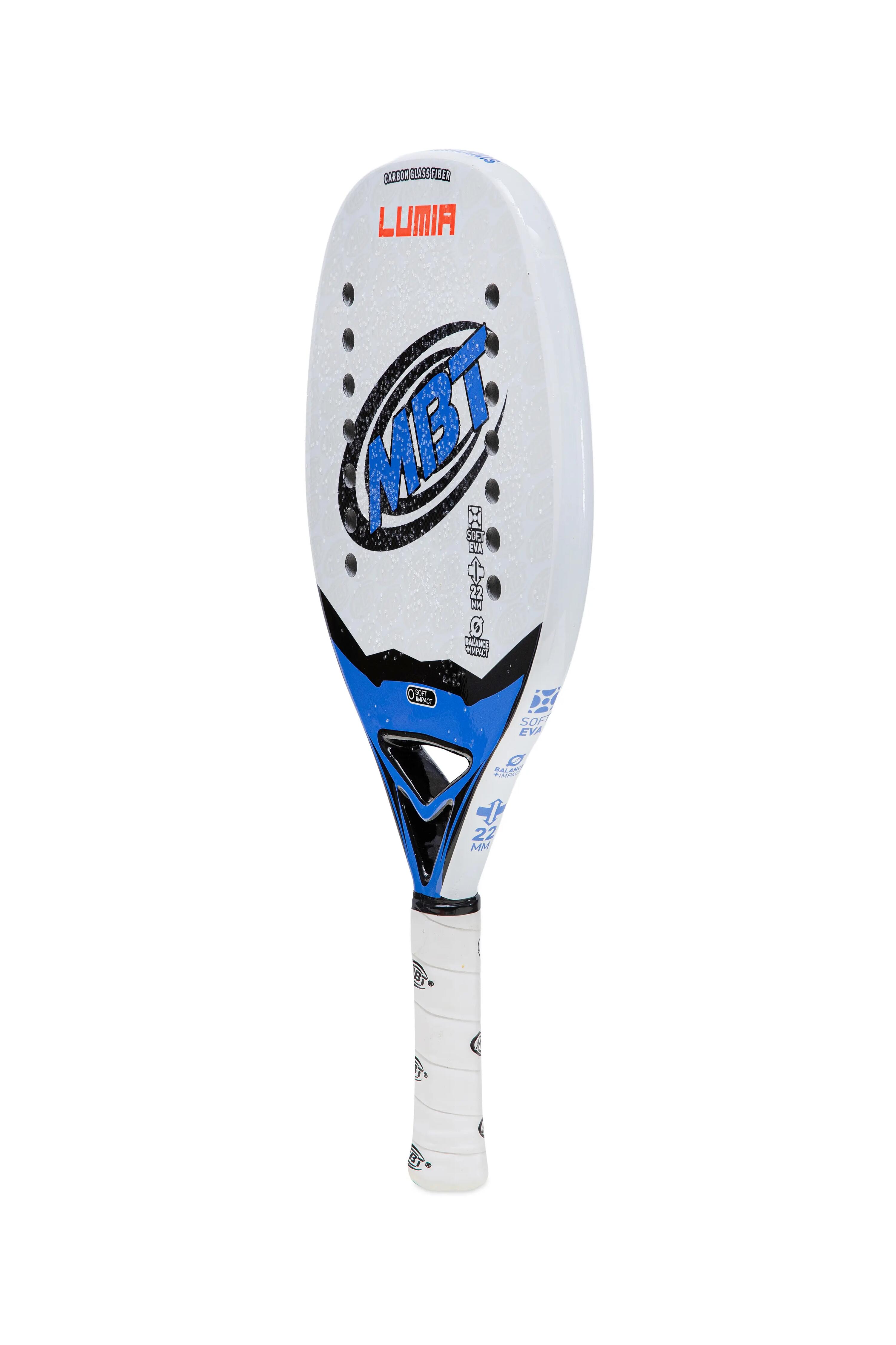 Racchetta da Beach Tennis MBT LUMIA 2/3