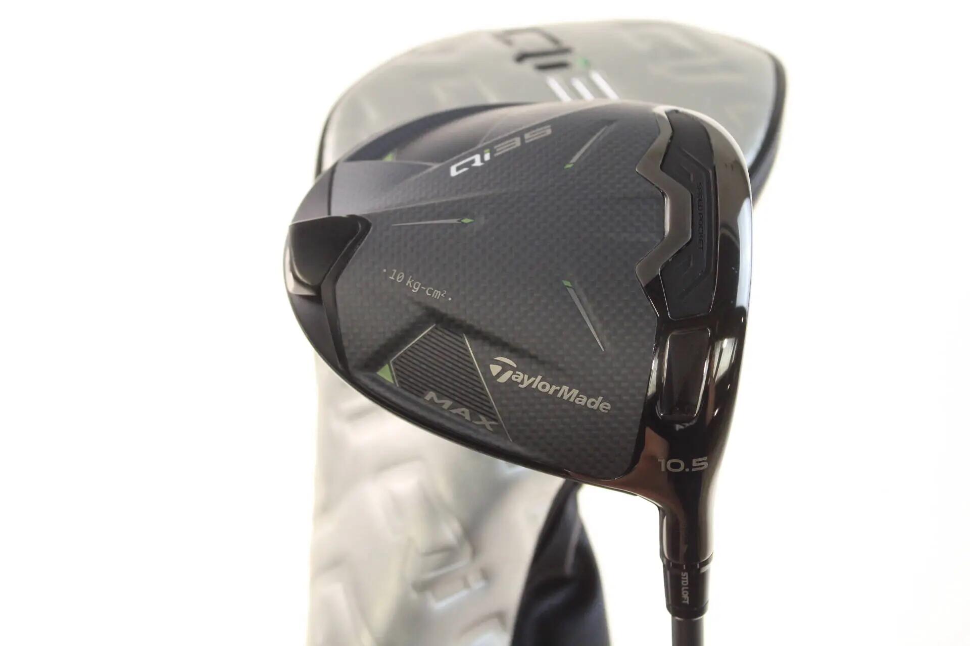TAYLORMADE picture