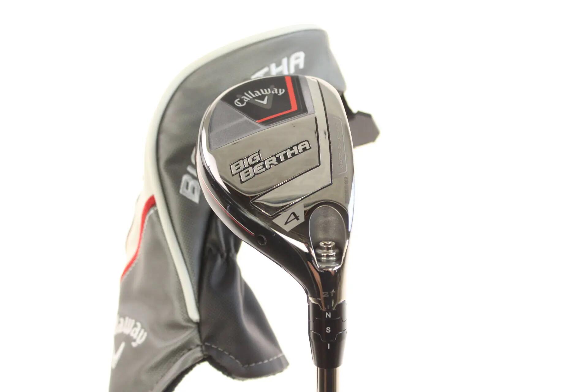 CALLAWAY picture