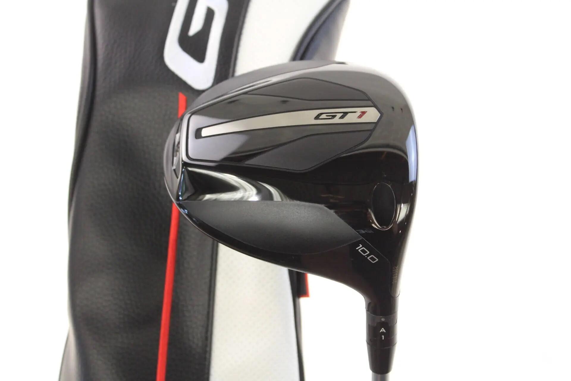 TITLEIST picture