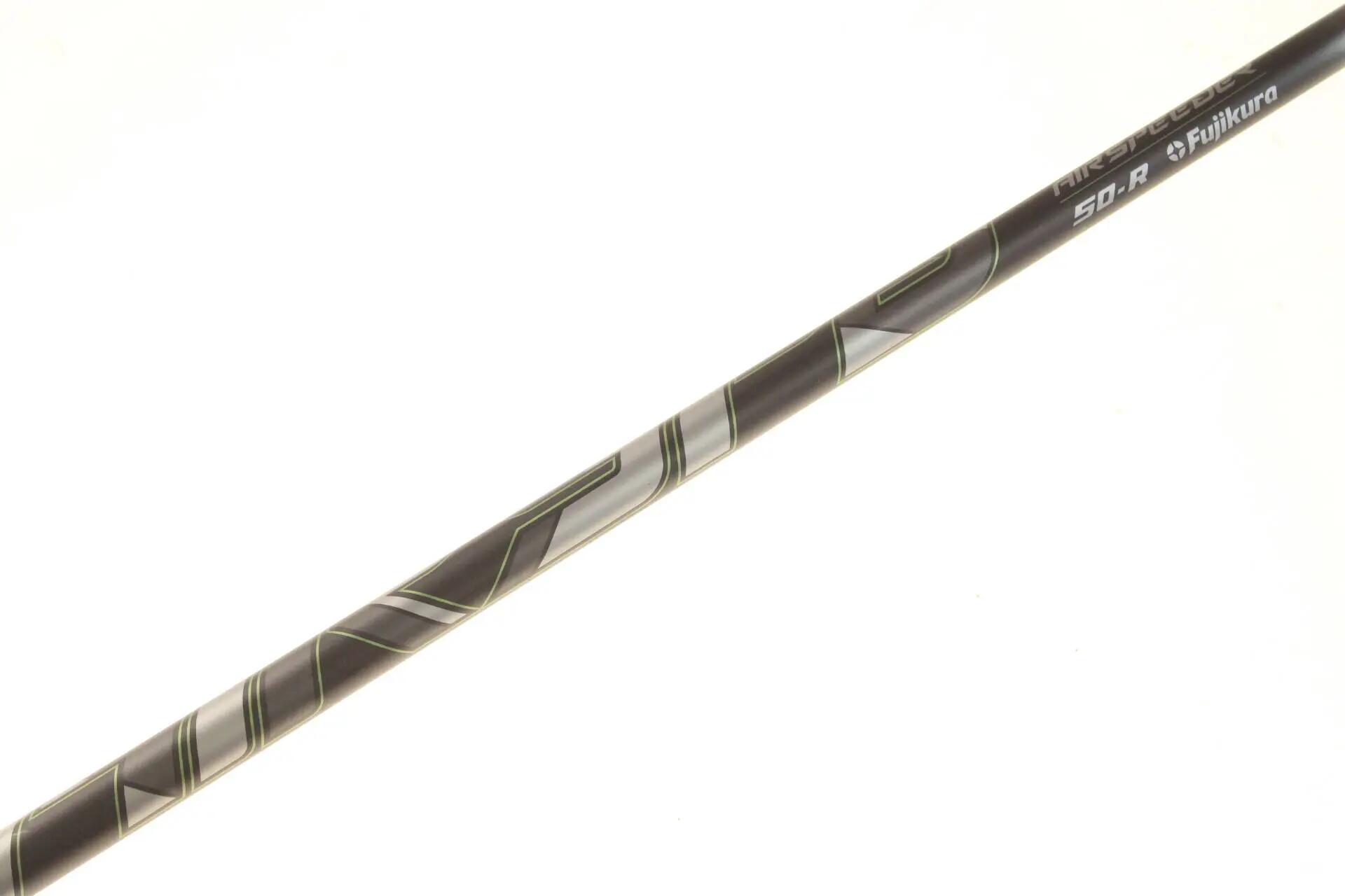 Seconde vie - TaylorMade Qi35 Max RH 10.5-deg Driver - Excellent 4/5