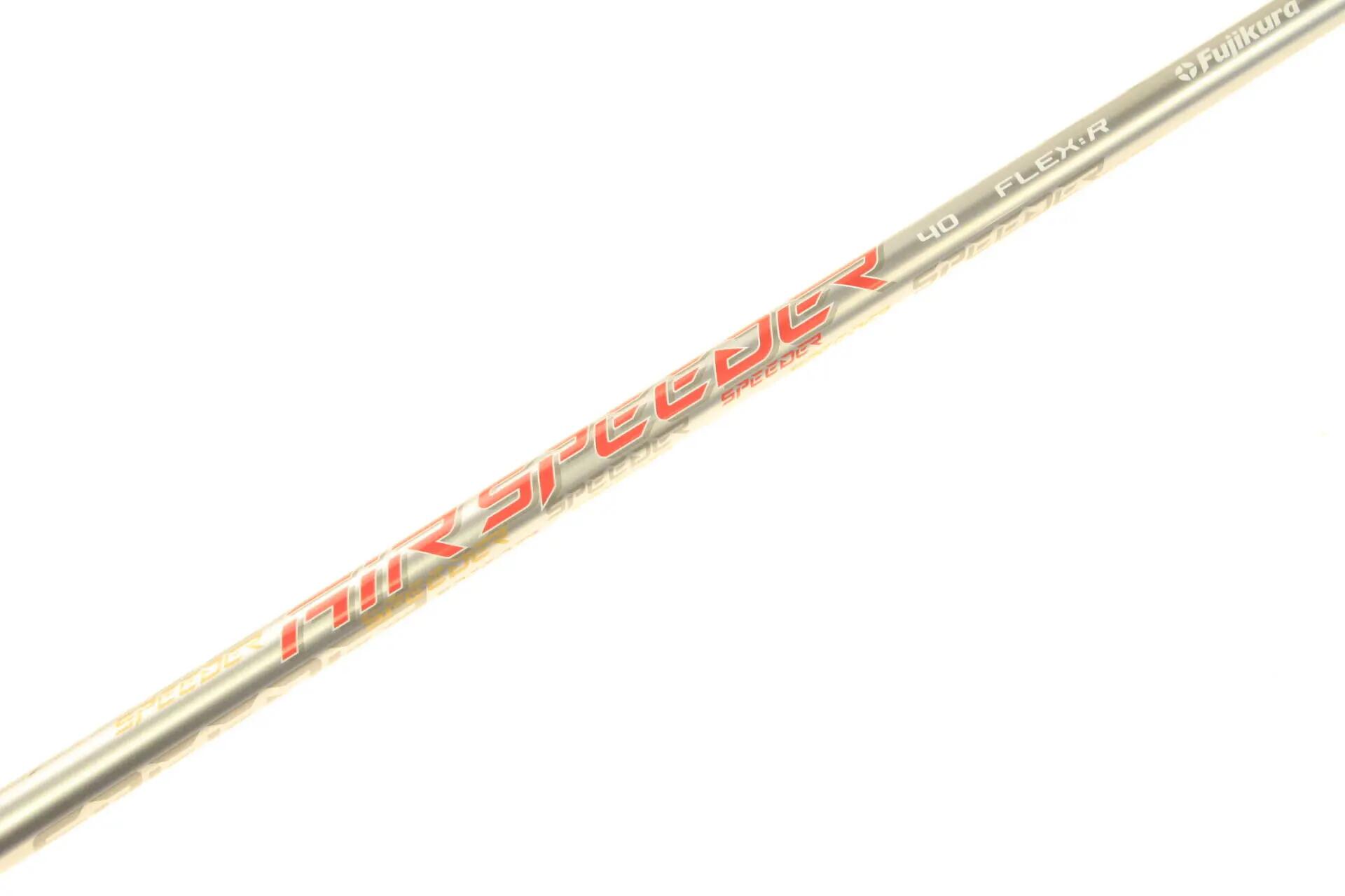 Seconde vie - Titleist GT1 RH 10-deg Driver - Excellent 4/5