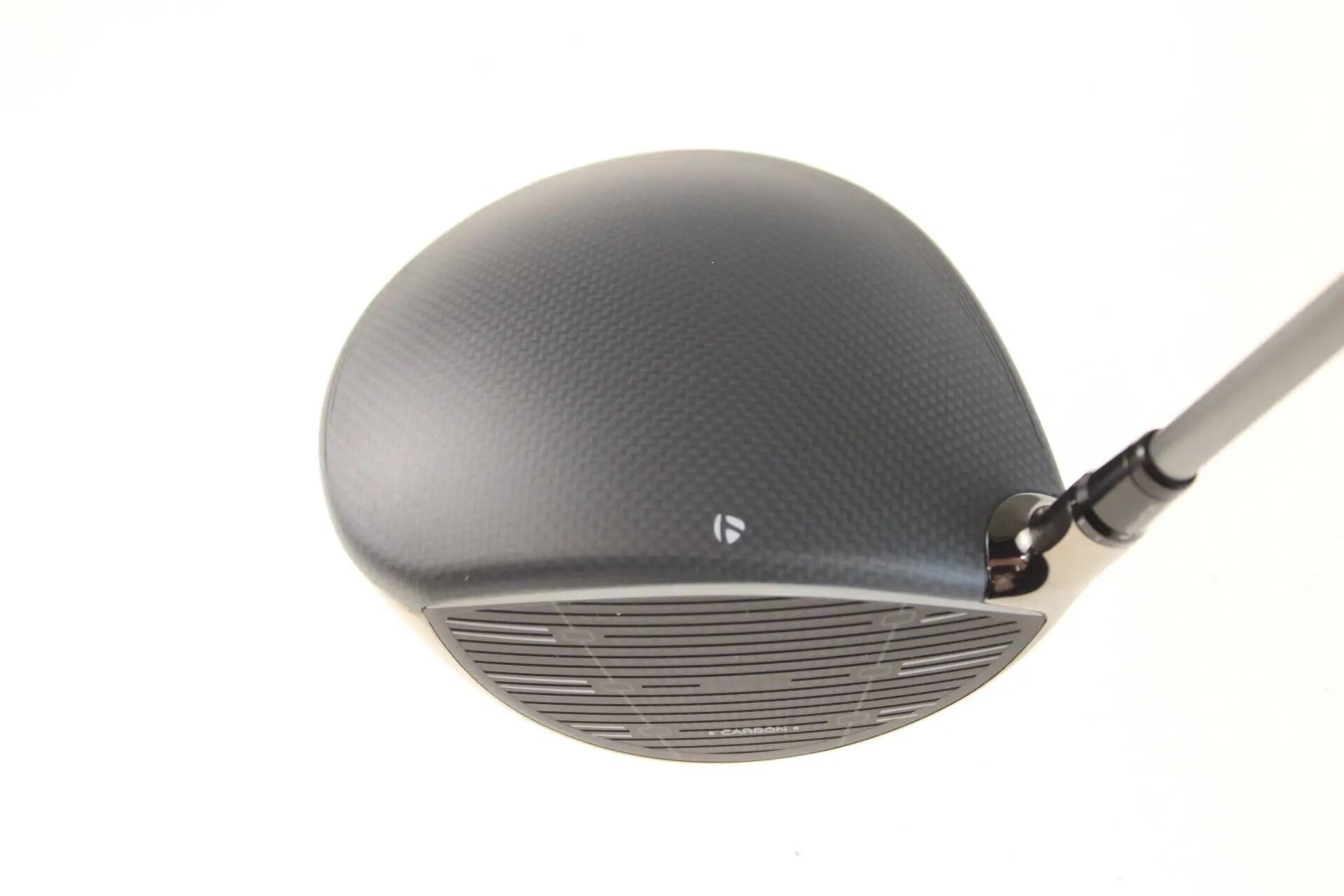 Seconde vie - TaylorMade Qi35 Max RH 10.5-deg Driver - Excellent 3/5