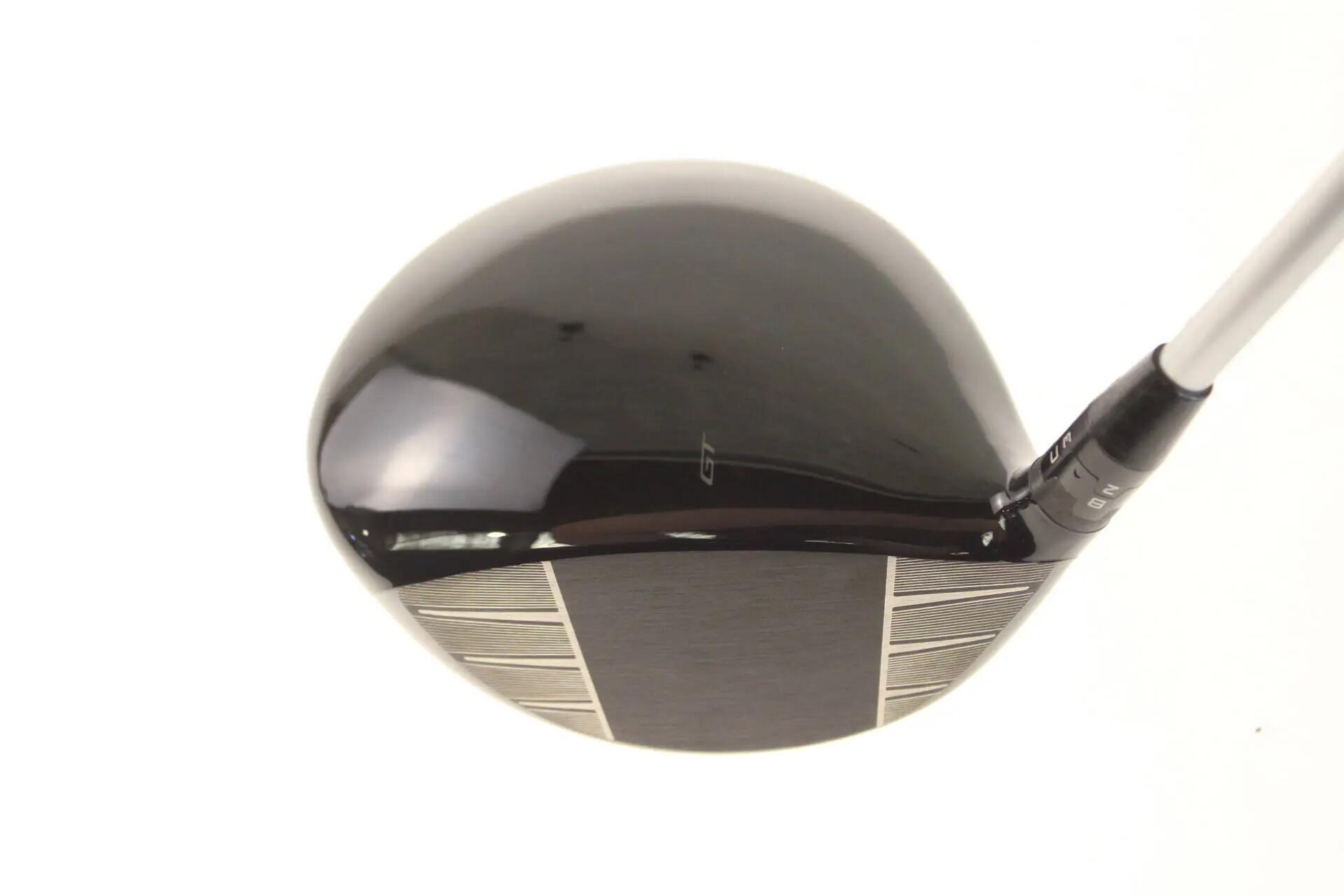 Seconde vie - Titleist GT1 RH 10-deg Driver - Excellent 3/5