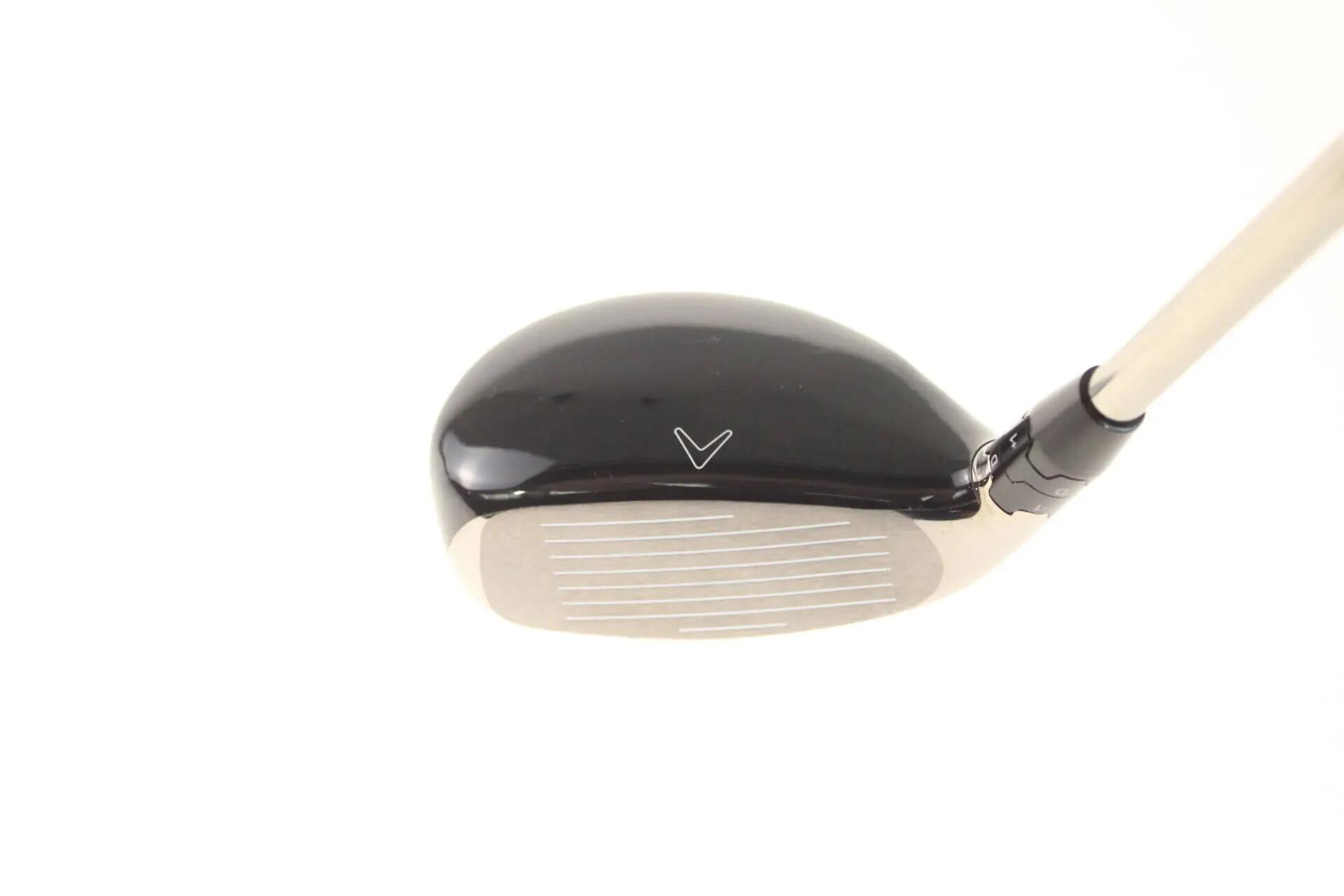 Seconde vie - Callaway Big Bertha 2023 RH 21-deg Hybrid - Very good 3/5