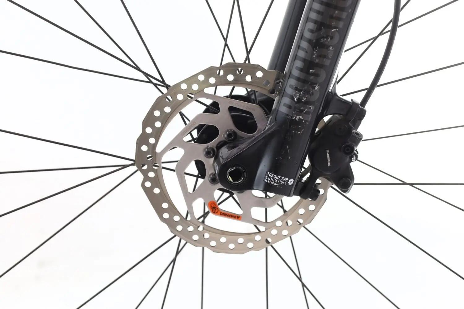 Tweedehands MTB ·  Procaliber 9.5 · Zeer goede toestand 7/8