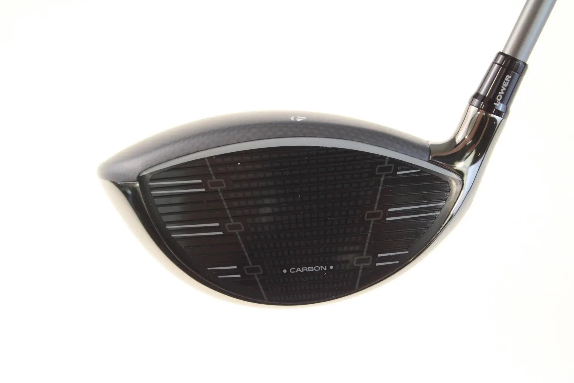 Seconde vie - TaylorMade Qi35 Max RH 10.5-deg Driver - Excellent 2/5