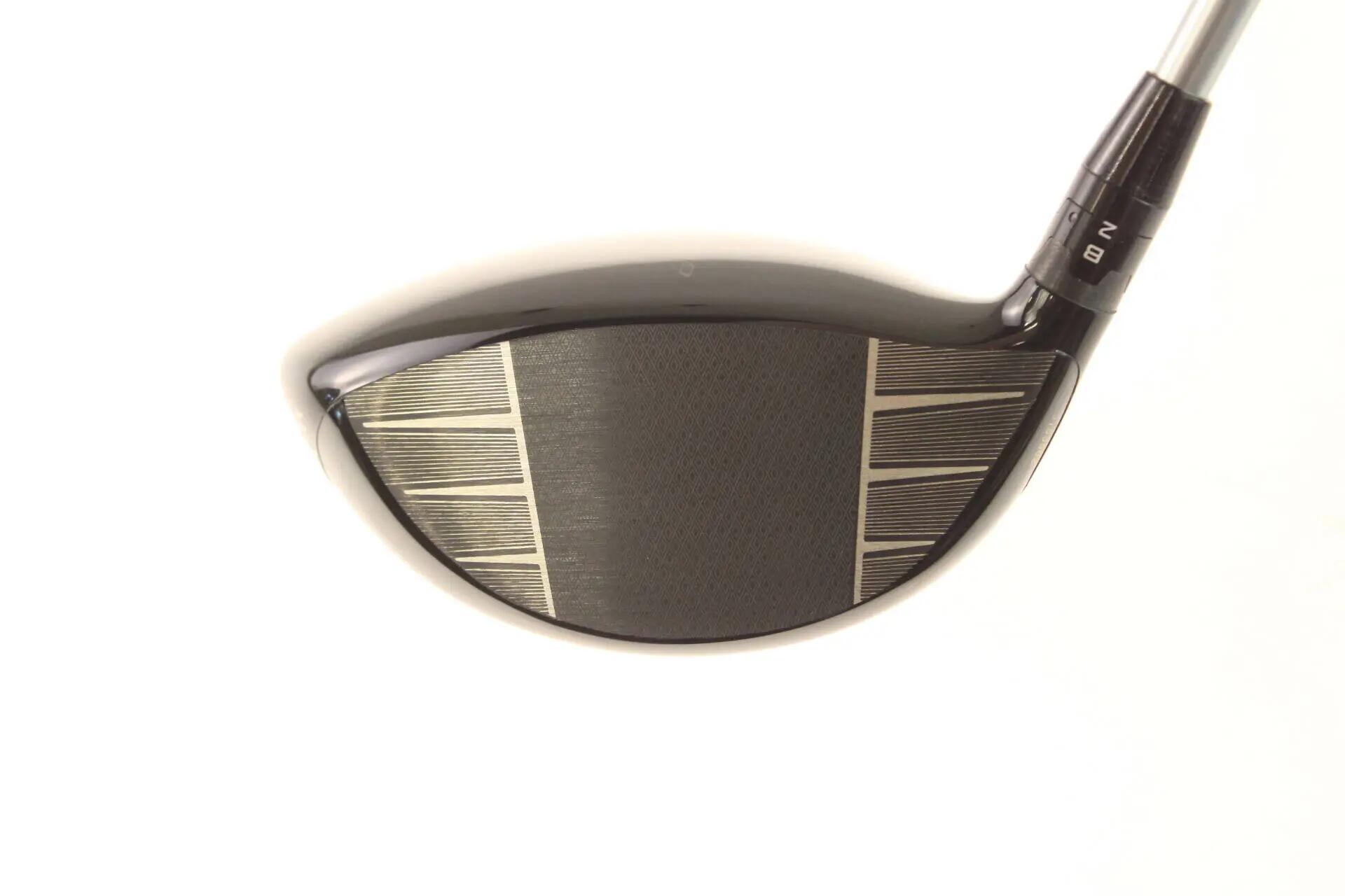 Seconde vie - Titleist GT1 RH 10-deg Driver - Excellent 2/5