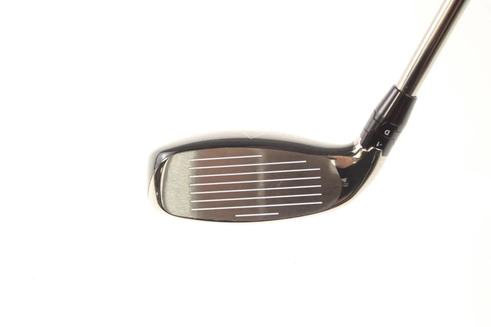 Seconde vie - Callaway Big Bertha 2023 RH 21-deg Hybrid - Very good 2/5