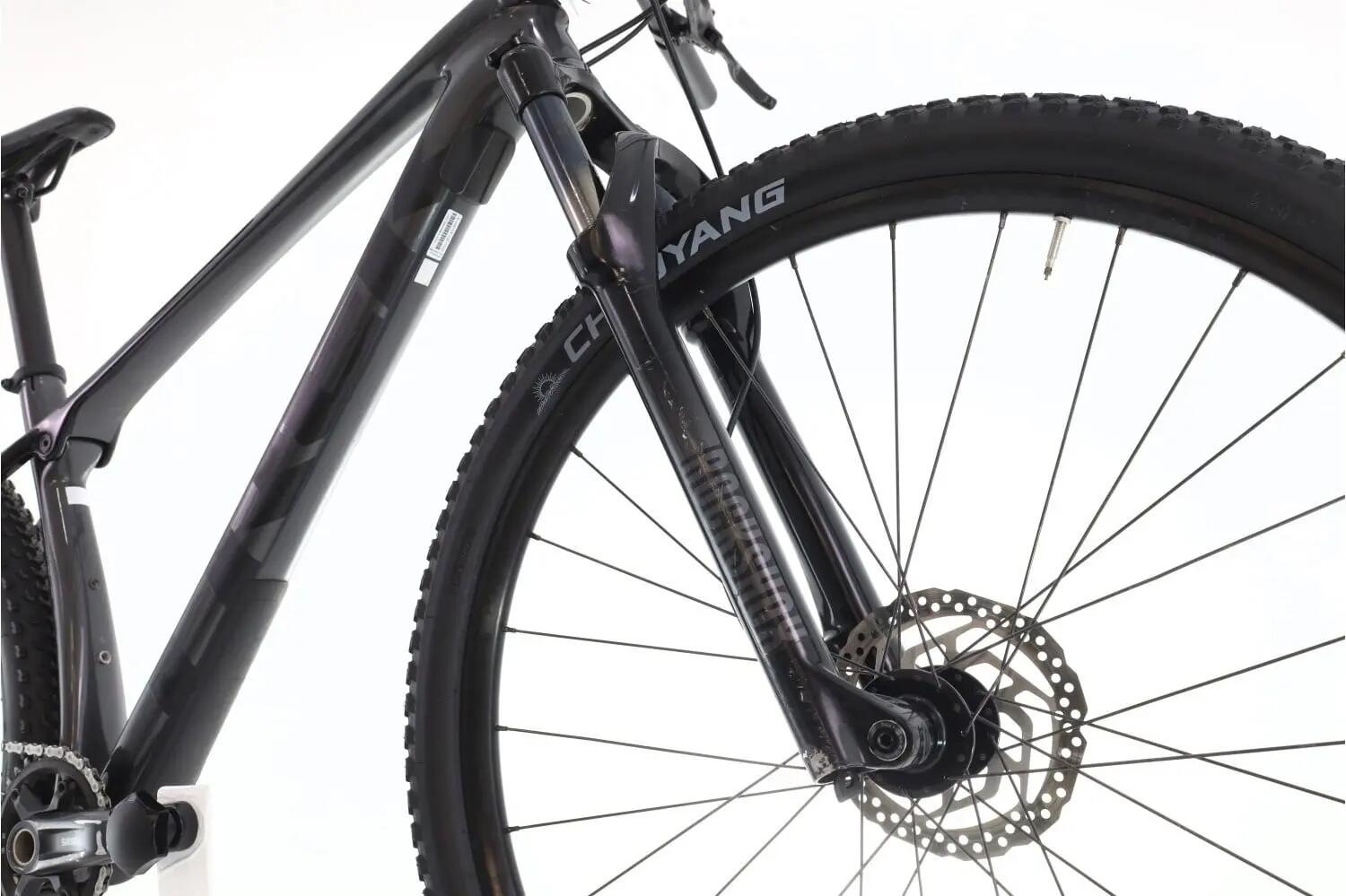 Tweedehands MTB ·  Procaliber 9.5 · Zeer goede toestand 5/8