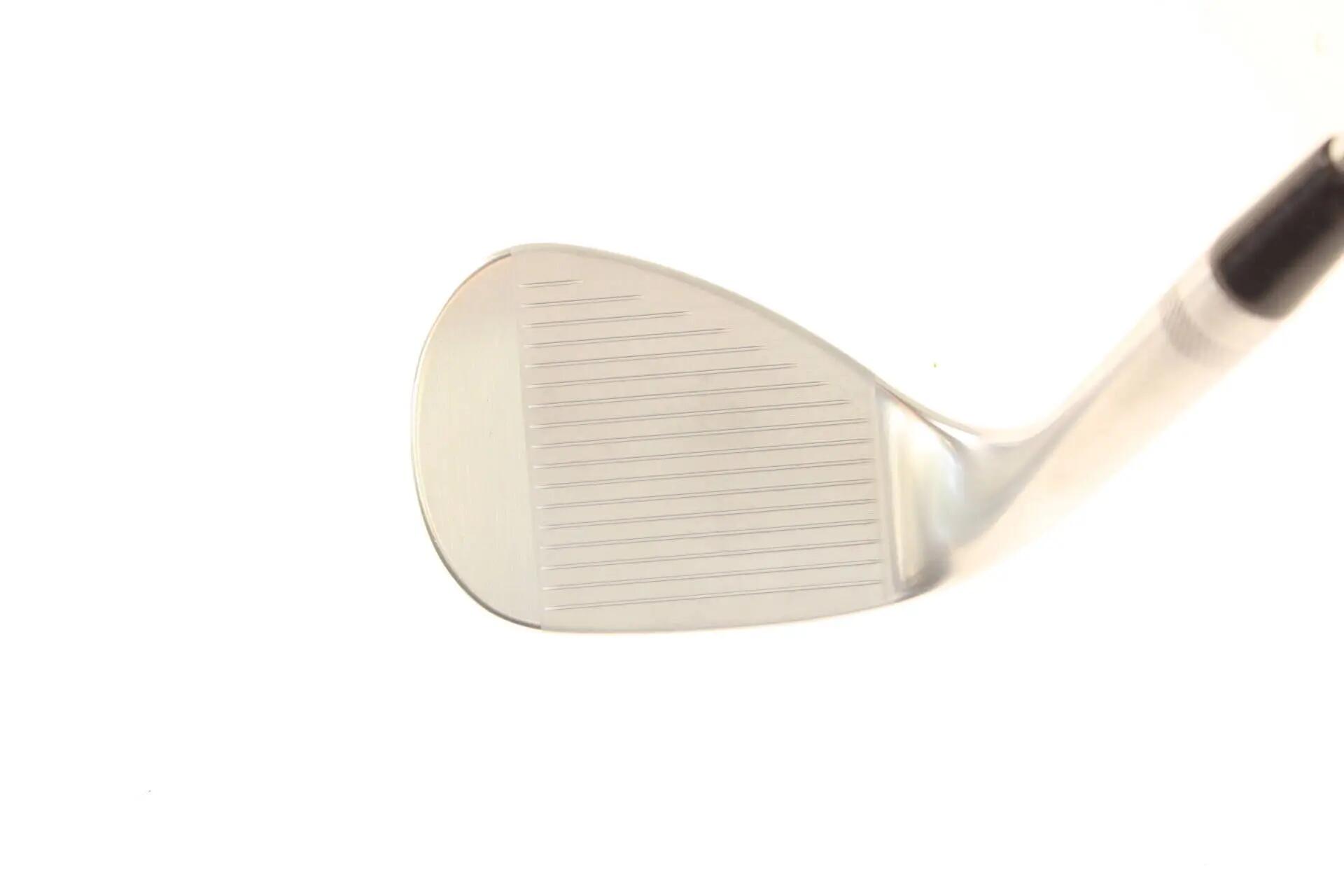 Seconde vie - Titleist Vokey SM10 Tour Chrome RH 58-deg Wedge - Excellent 3/5