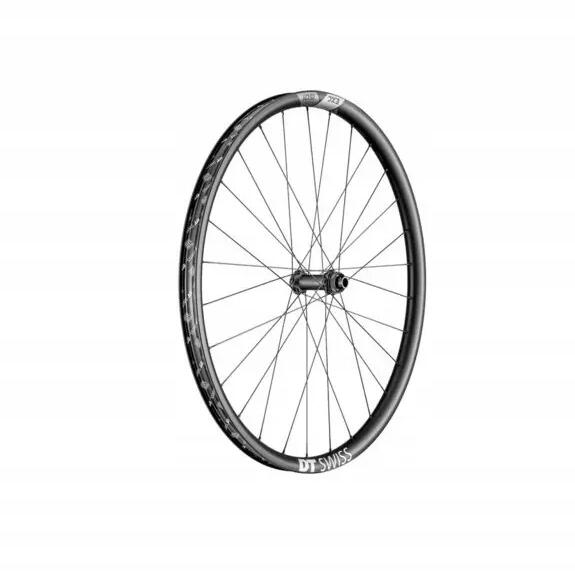 DT Swiss EXC SPLINE ONE 30 front bicycle wheel