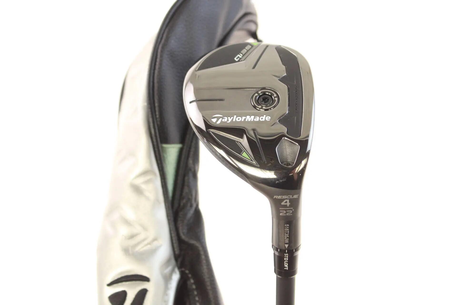 TAYLORMADE picture