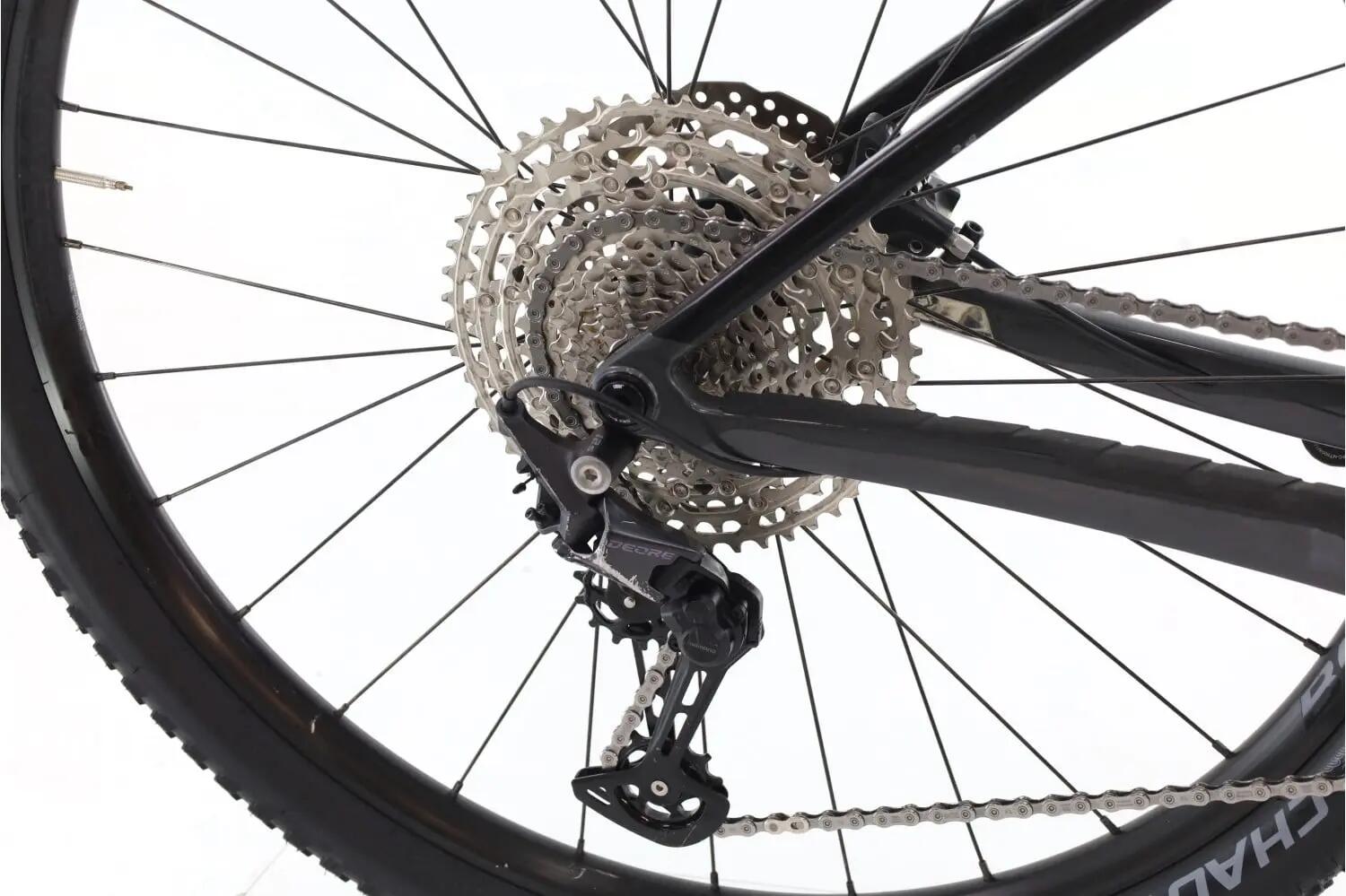 Tweedehands MTB ·  Procaliber 9.5 · Zeer goede toestand 3/8