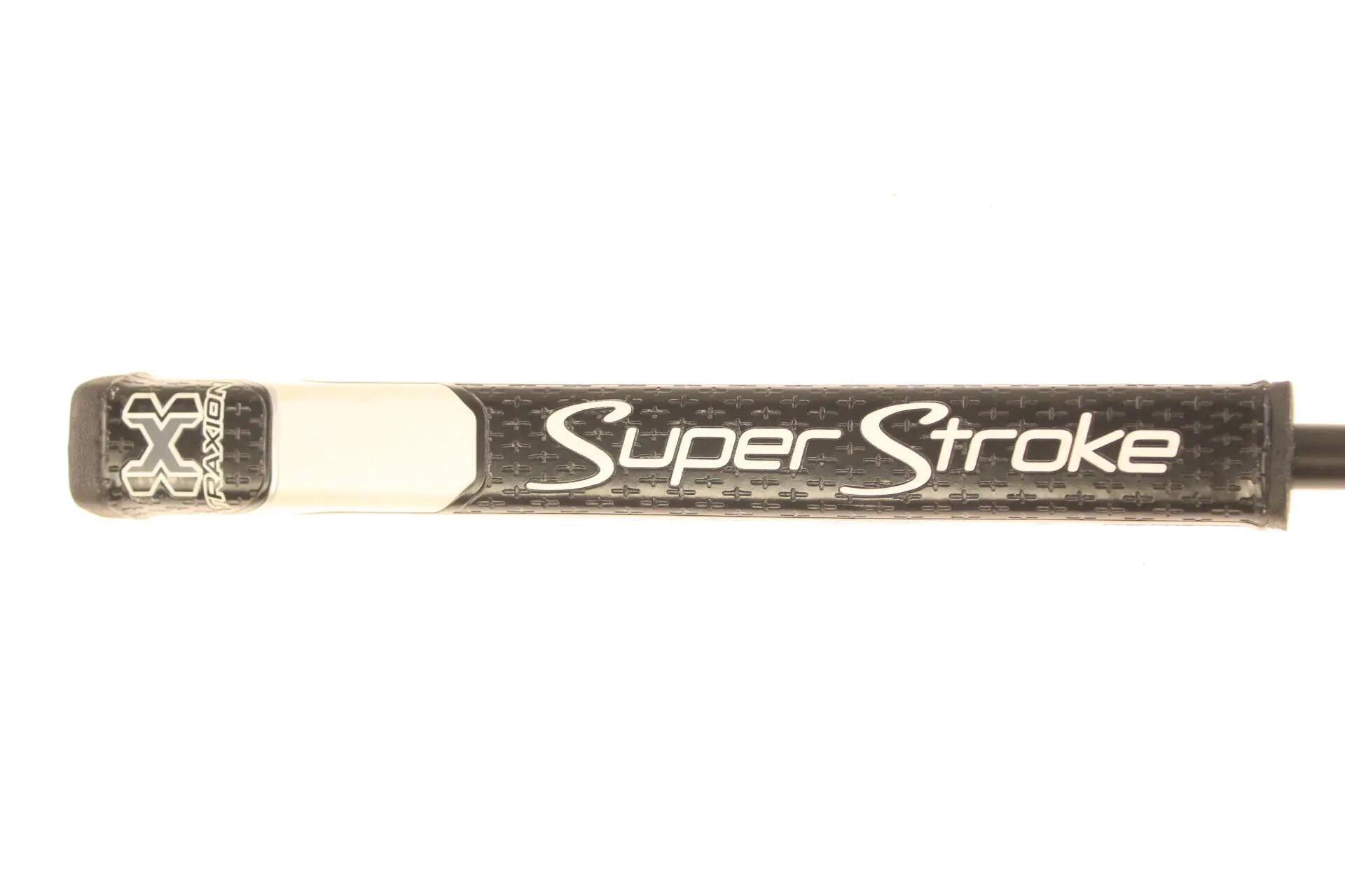 Seconde vie - Evnroll ER2 Black Mid Blade RH Putter - Good 6/6