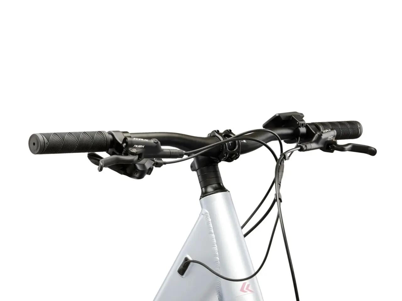 Rower elektryczny górki Kross SOLAR BOOST 1.0 29" rama aluminiowa 2/7