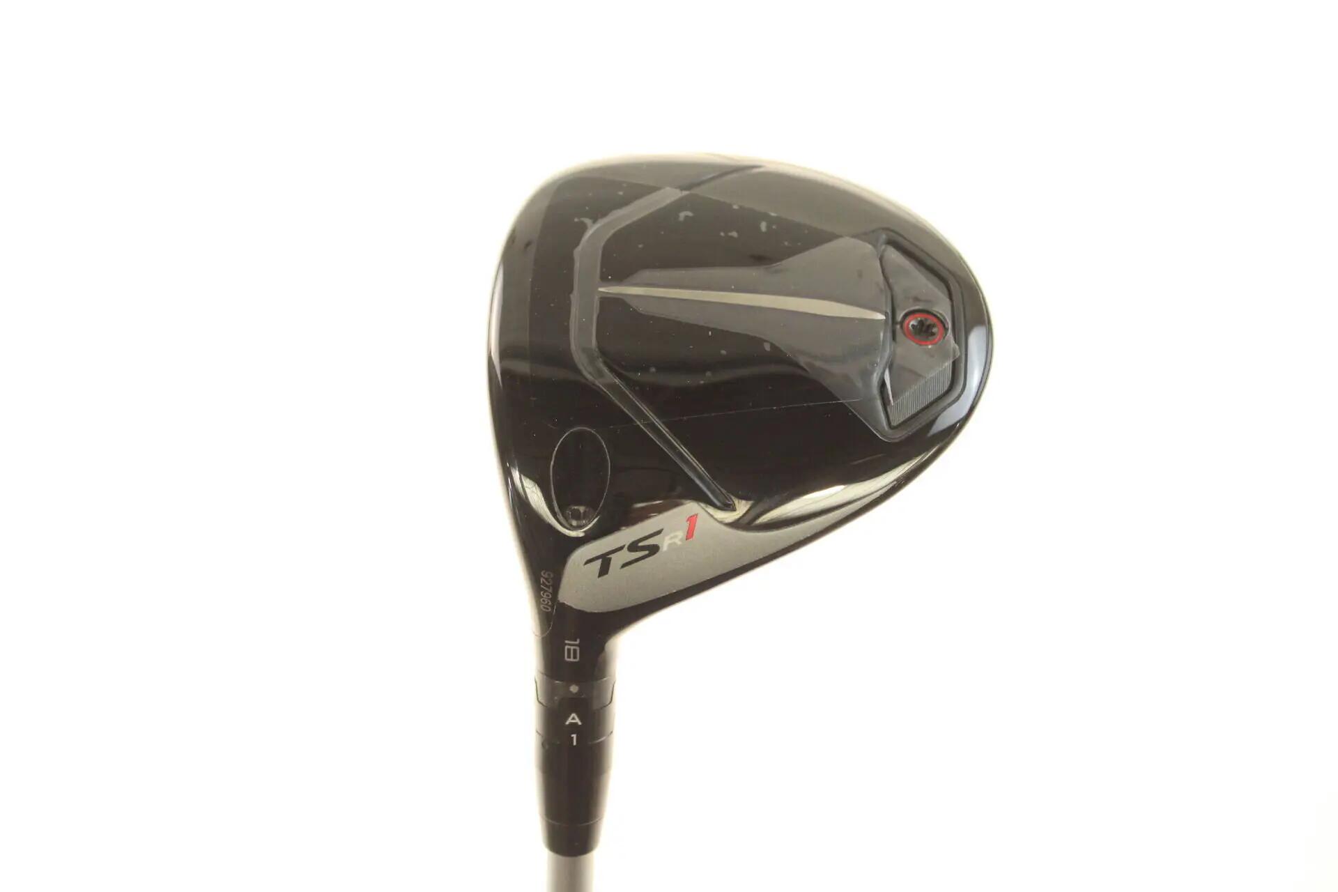 TITLEIST picture