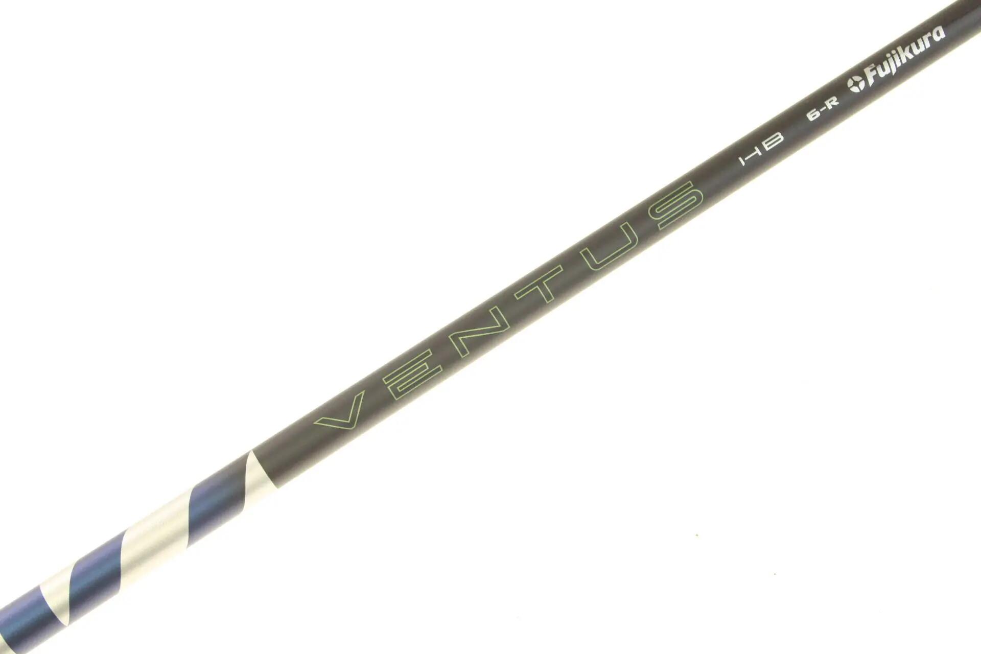 Seconde vie - TaylorMade Qi35 RH 22-deg Hybrid - Very good 4/5