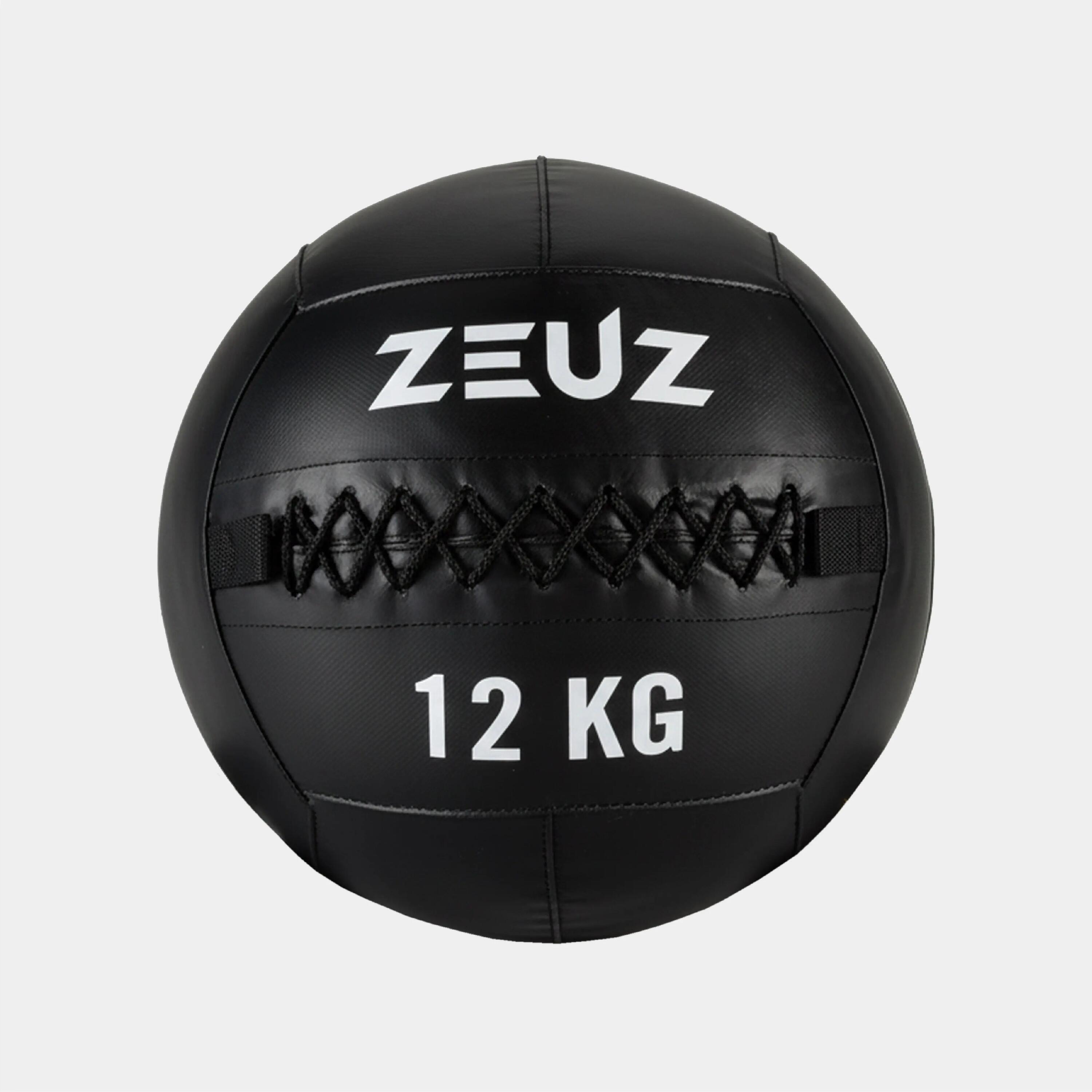 ZEUZ picture