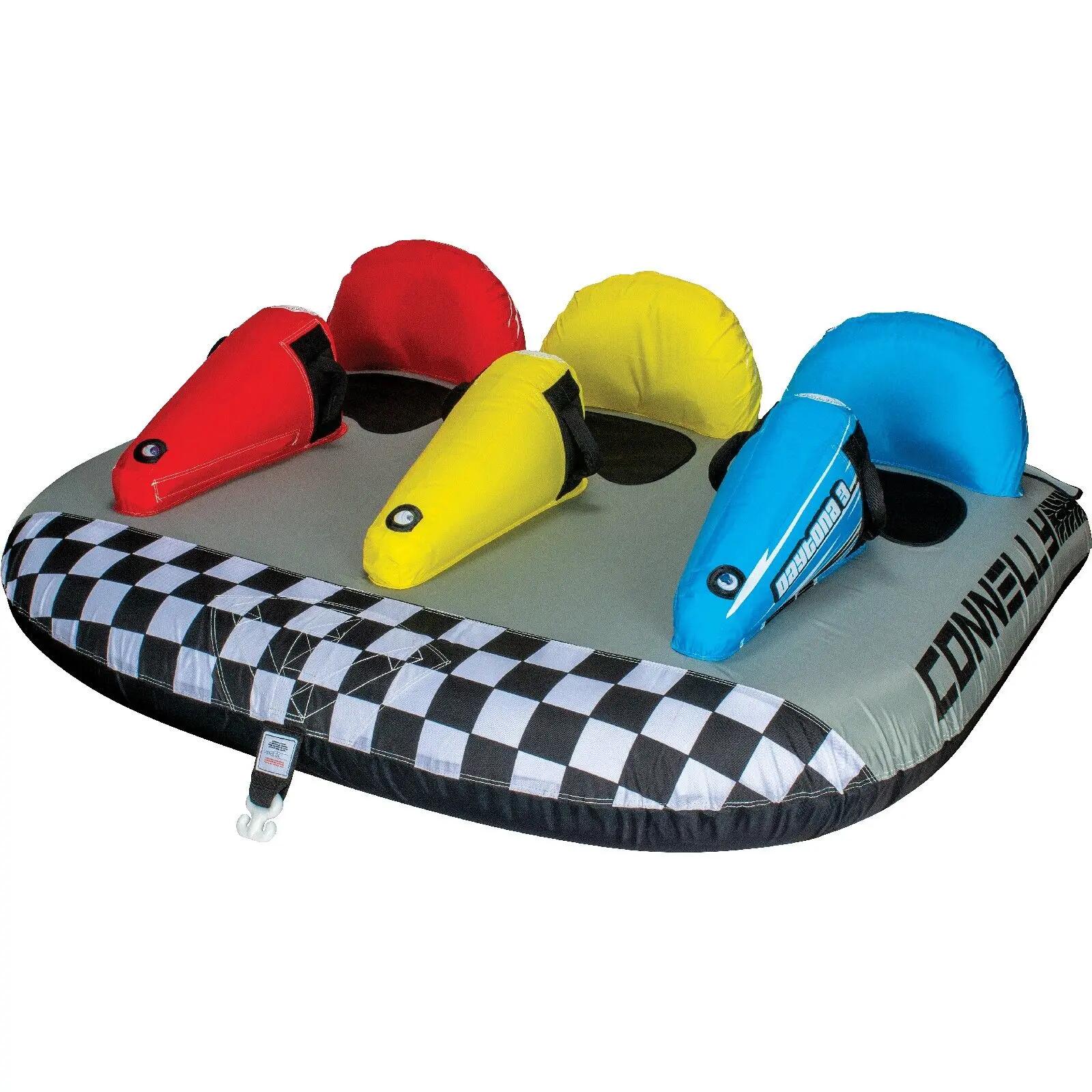 Daytona 3-persoons funtube 1/4