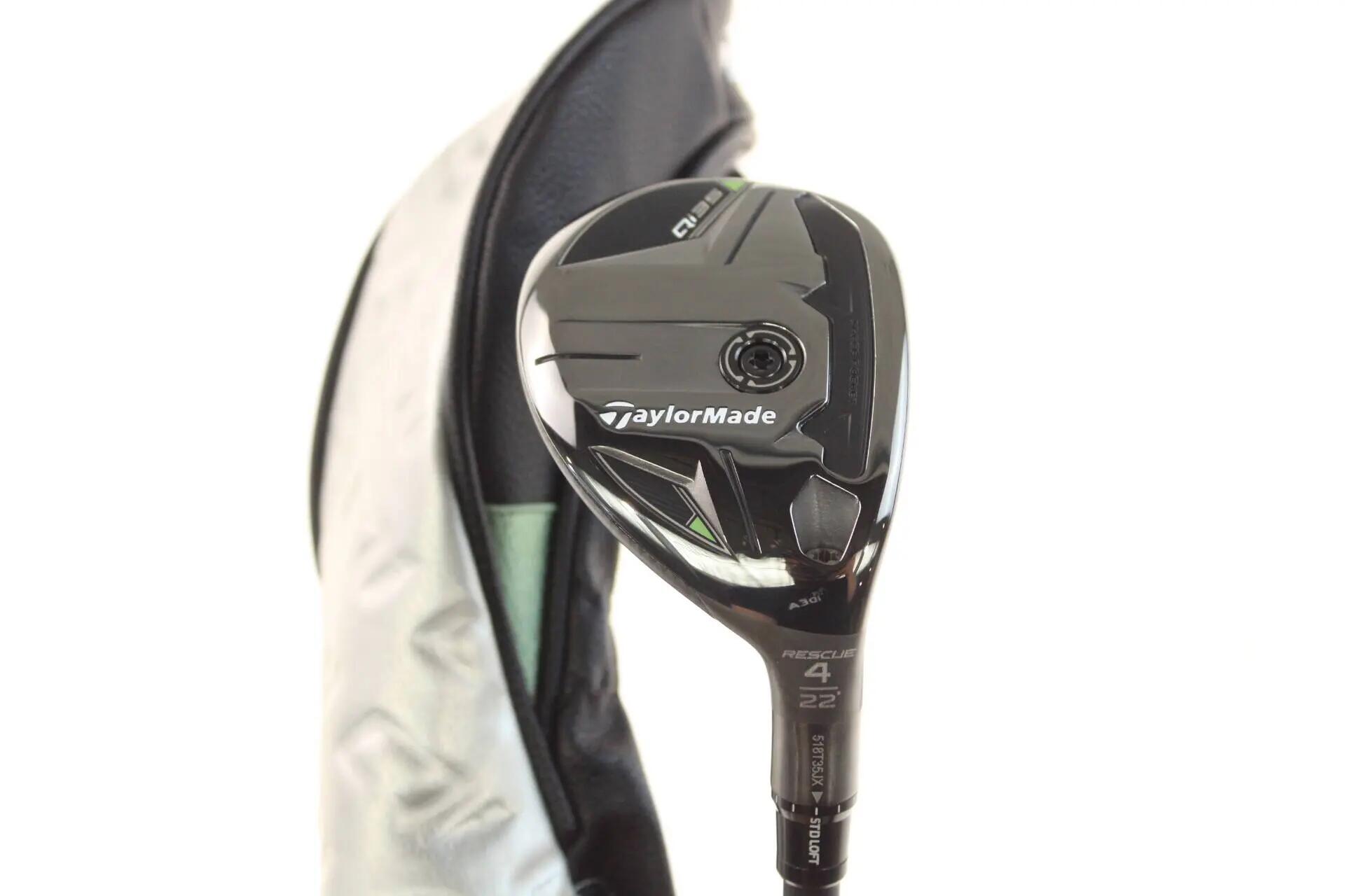 TAYLORMADE picture