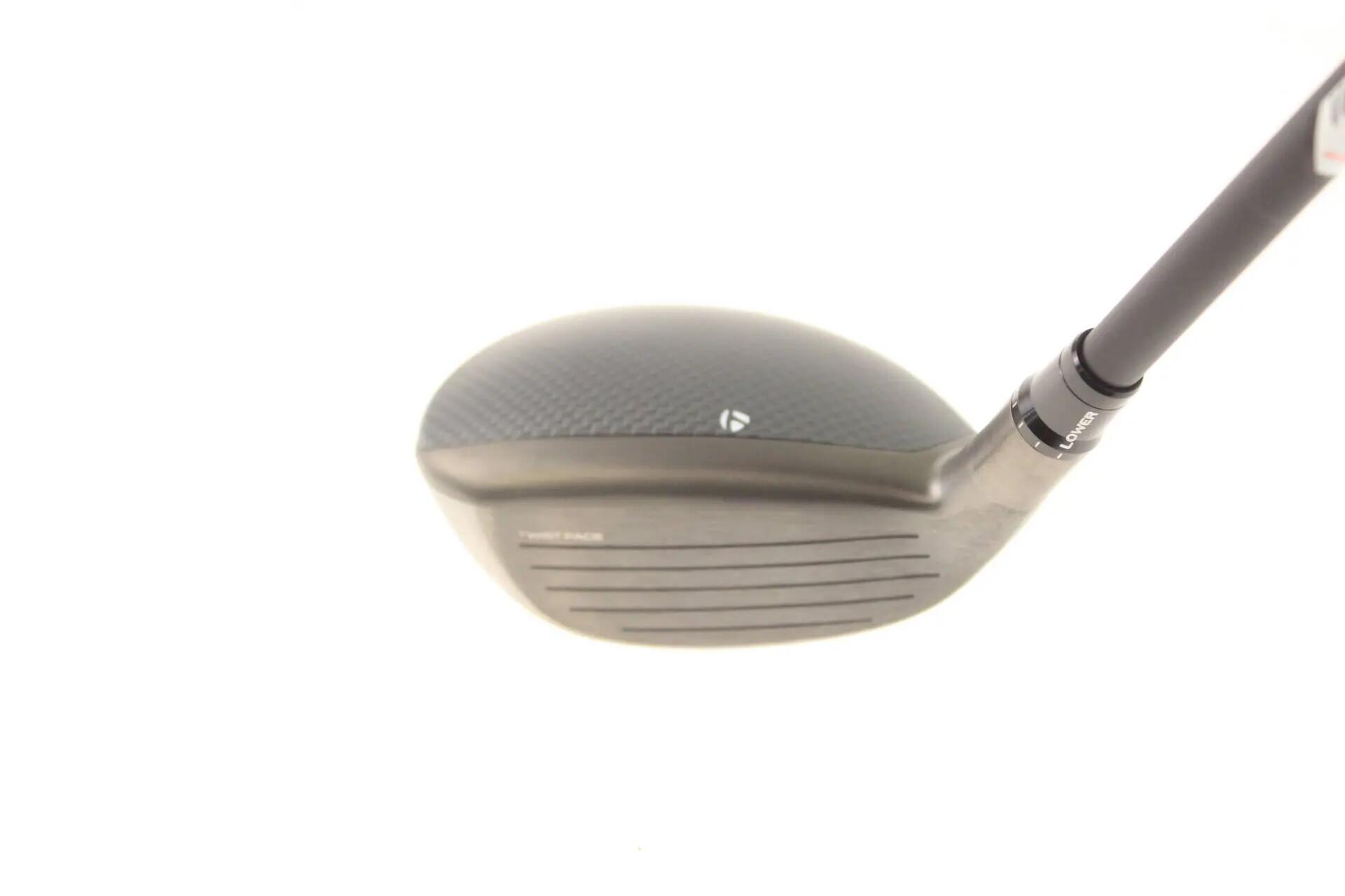 Seconde vie - TaylorMade Qi35 RH 22-deg Hybrid - Very good 3/5