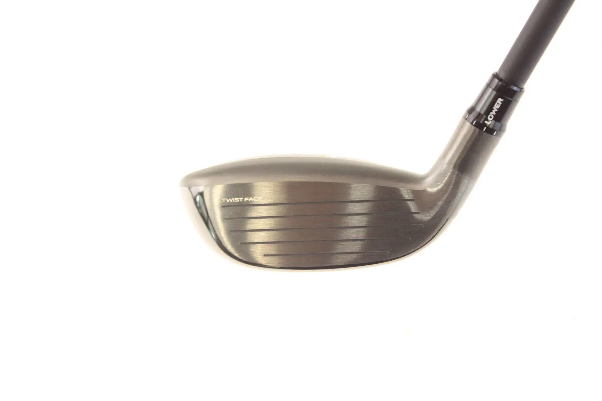 Seconde vie - TaylorMade Qi35 RH 22-deg Hybrid - Very good 2/5